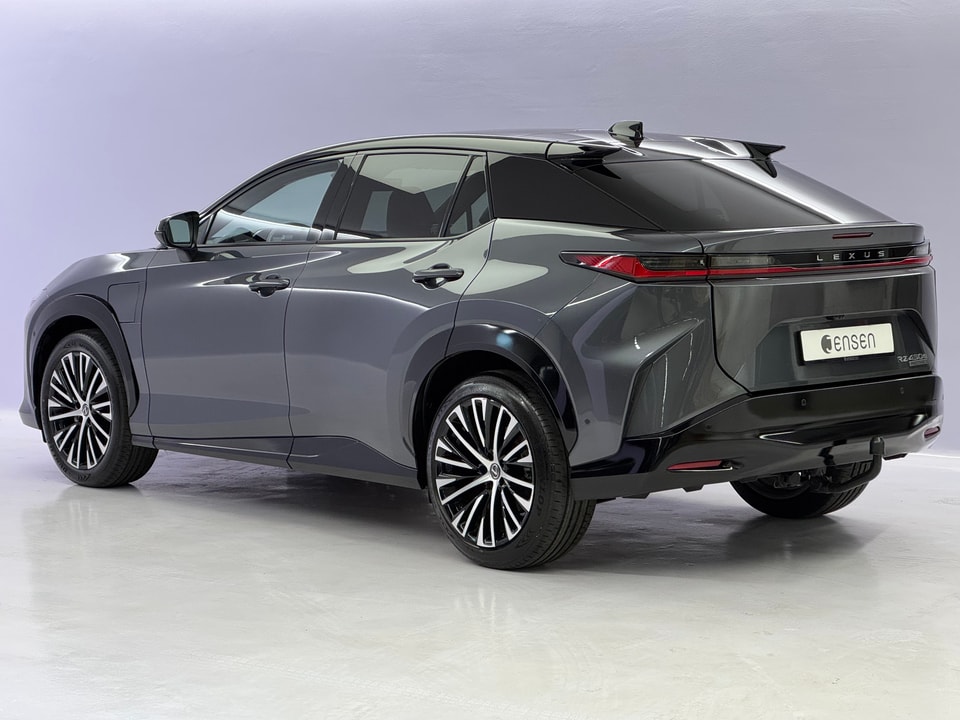 RZ 450e Excellence Direct4