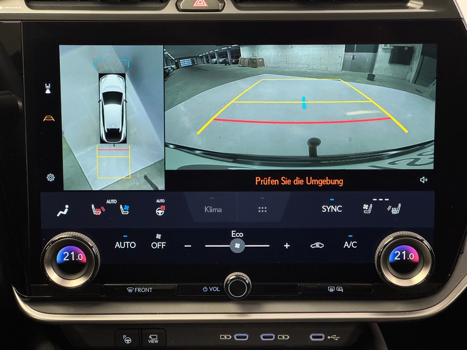 RZ 450e Excellence Direct4