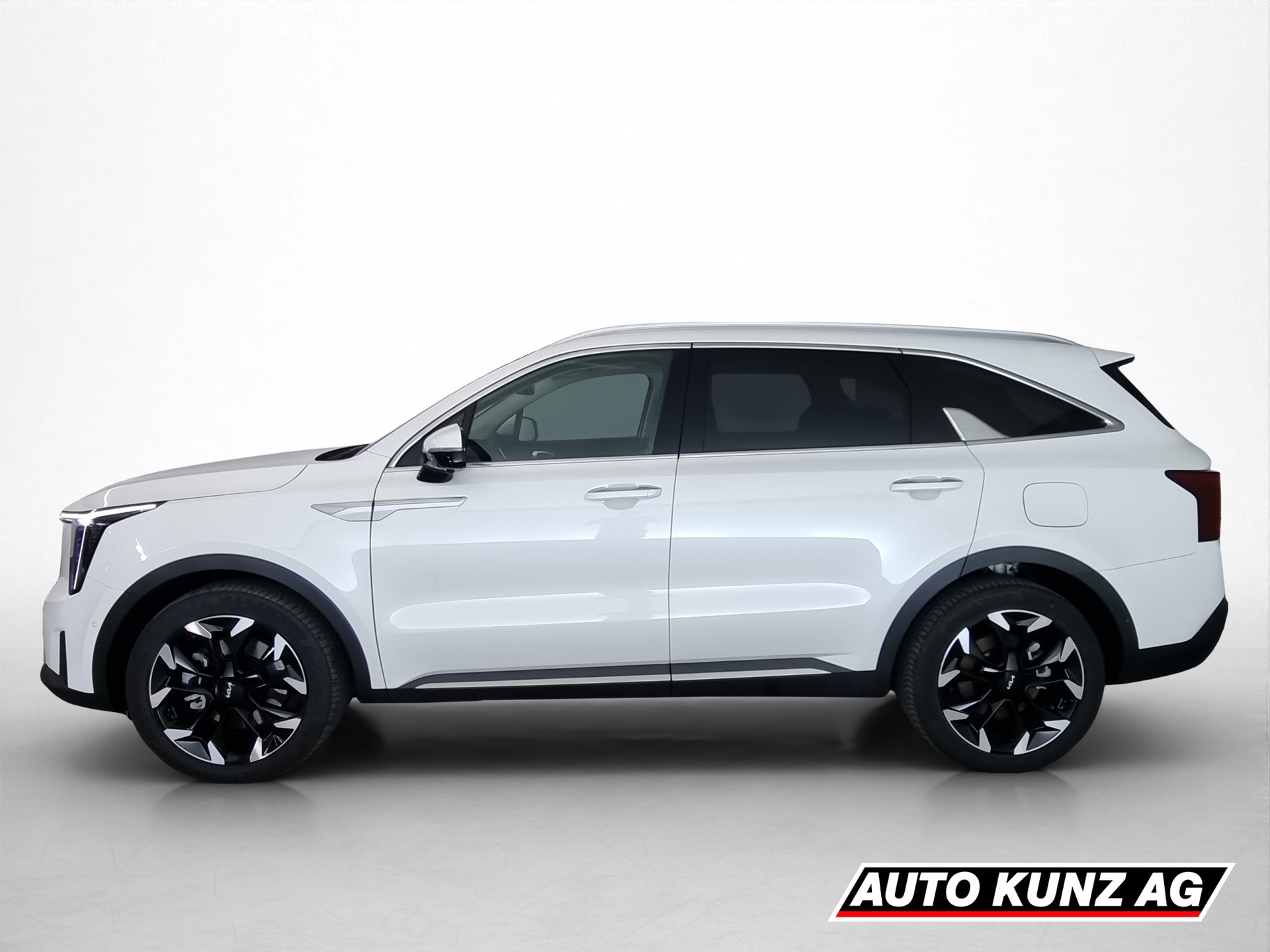 KIA Sorento 2.2 CRDI 7P Evolution DCT Pano-image-2