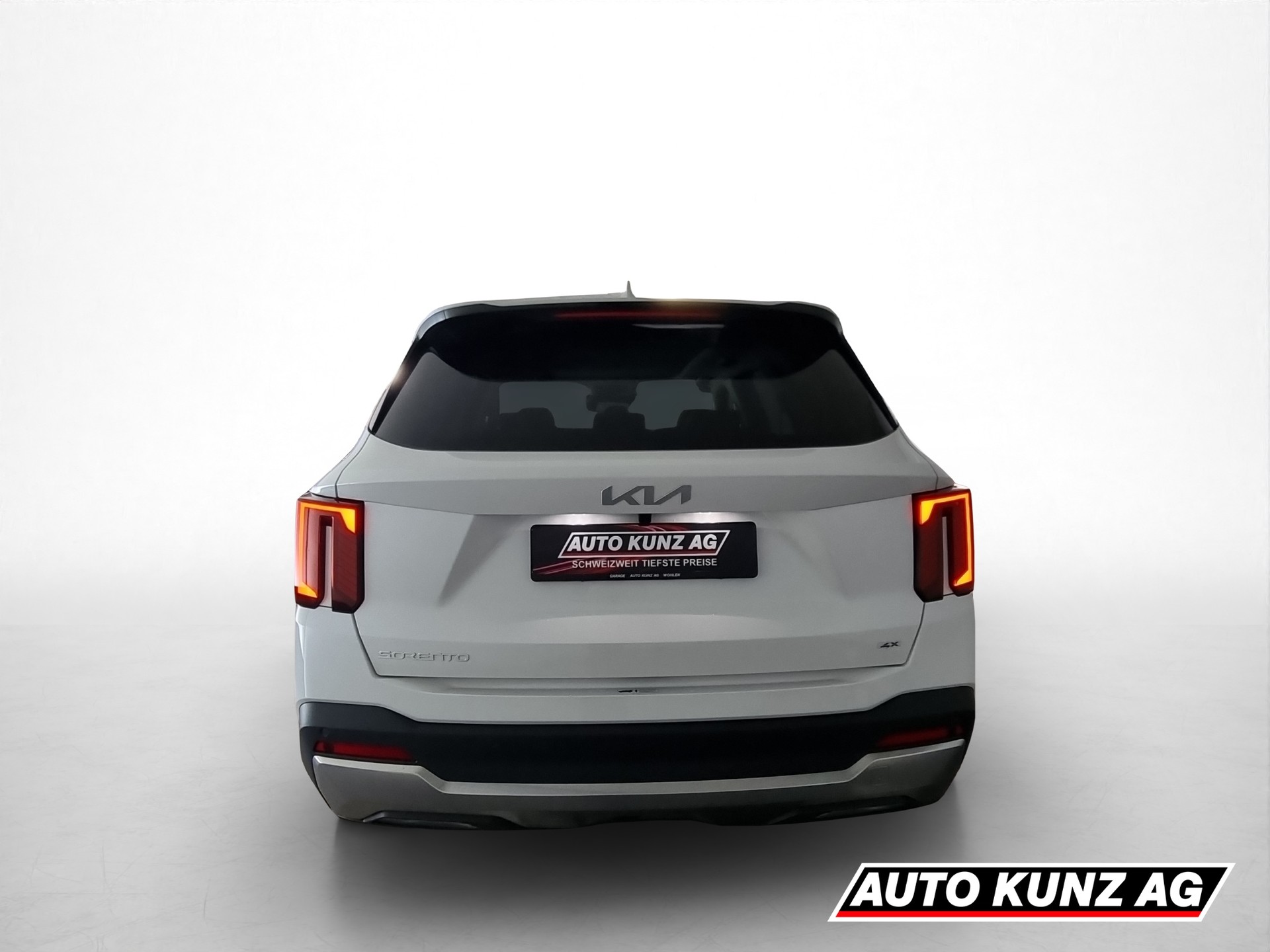 KIA Sorento 2.2 CRDI 7P Evolution DCT Pano-image-4