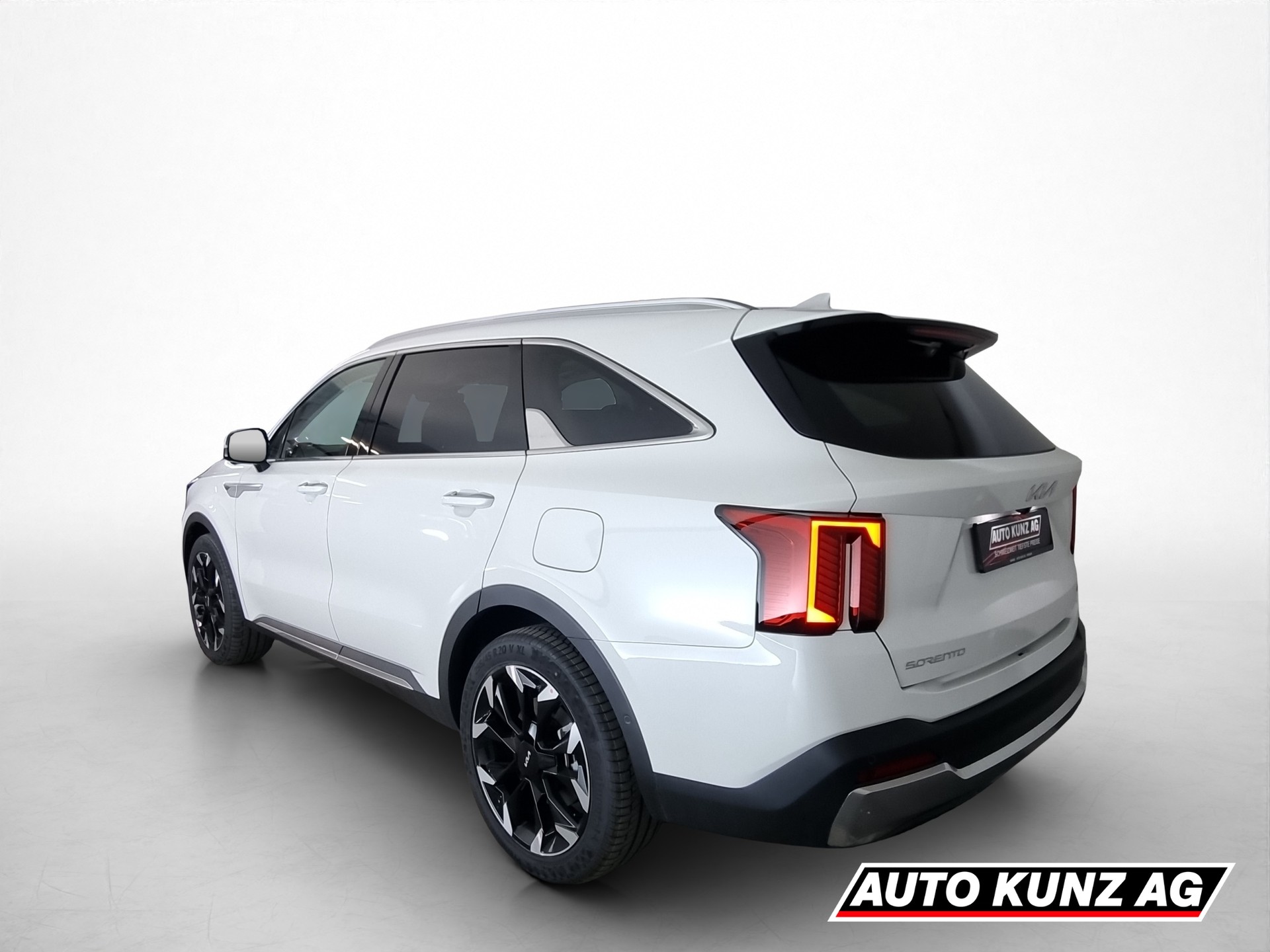 KIA Sorento 2.2 CRDI 7P Evolution DCT Pano-image-3