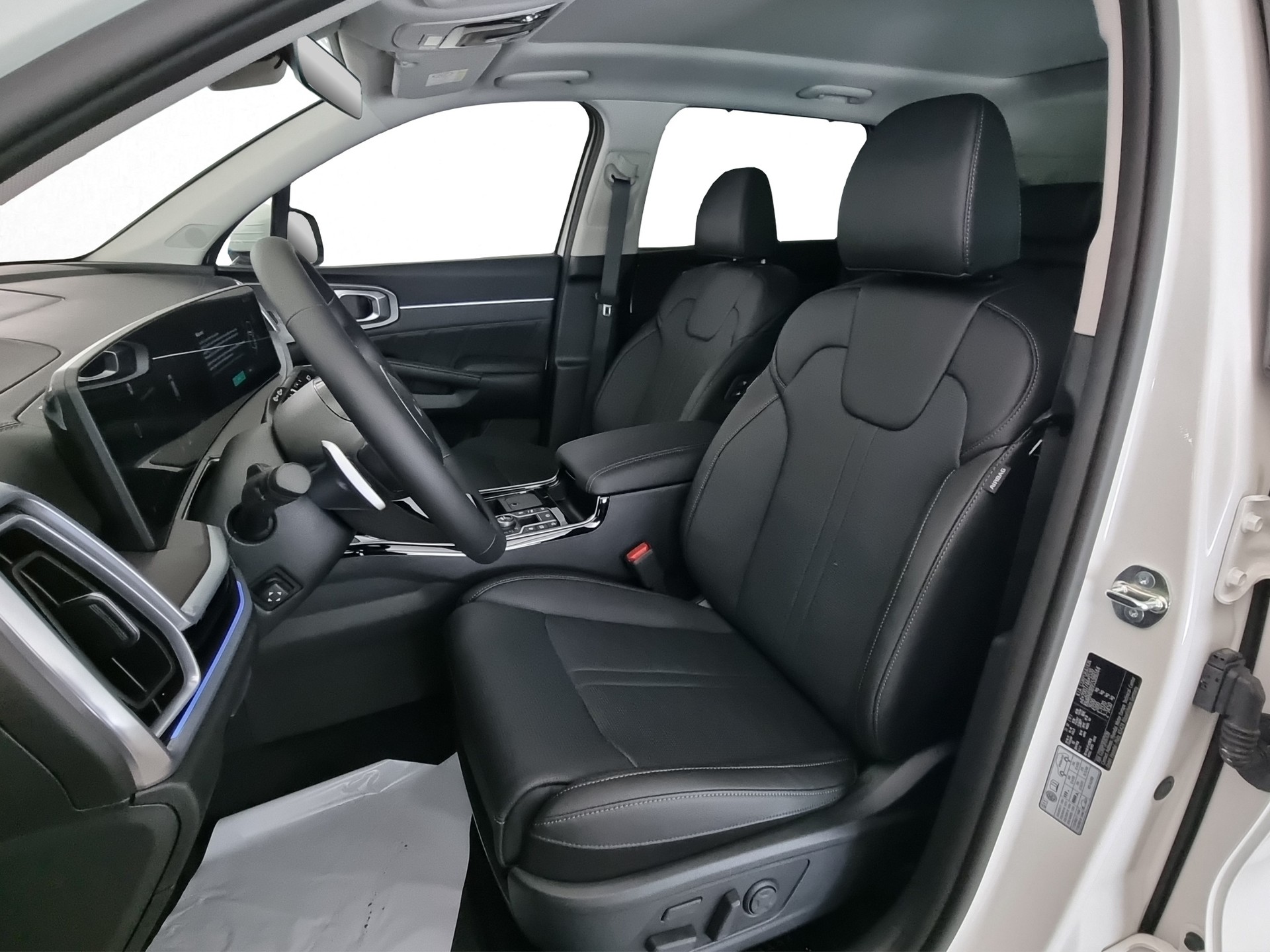 KIA Sorento 2.2 CRDI 7P Evolution DCT Pano-image-5