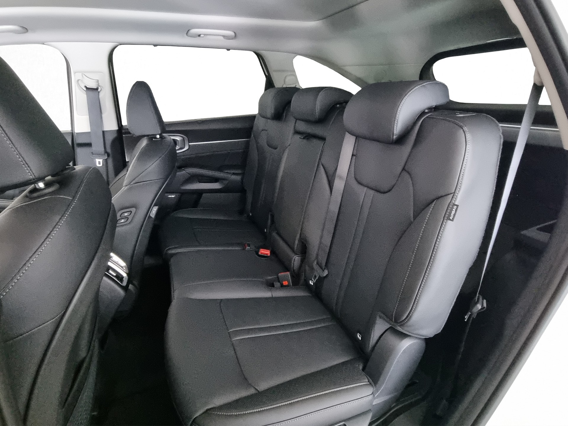 KIA Sorento 2.2 CRDI 7P Evolution DCT Pano-image-6