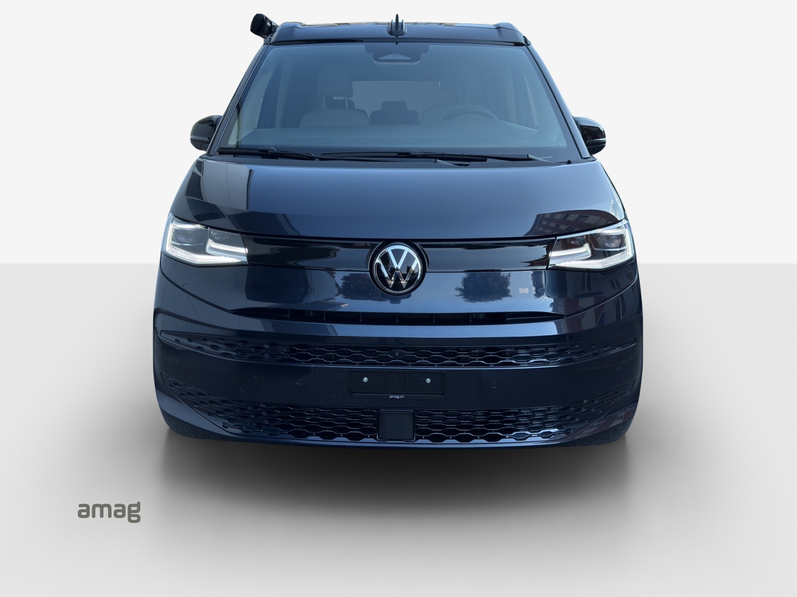 VW California 2.0 TDI Beach Tour Liberty-image-6