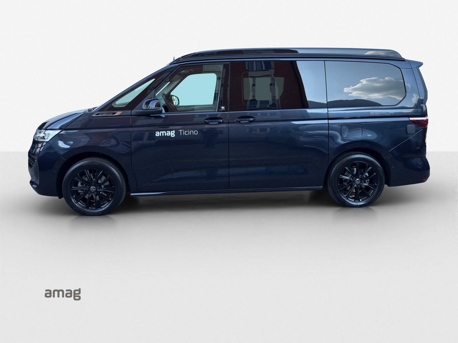 VW California 2.0 TDI Beach Tour Liberty-showroom-element-1