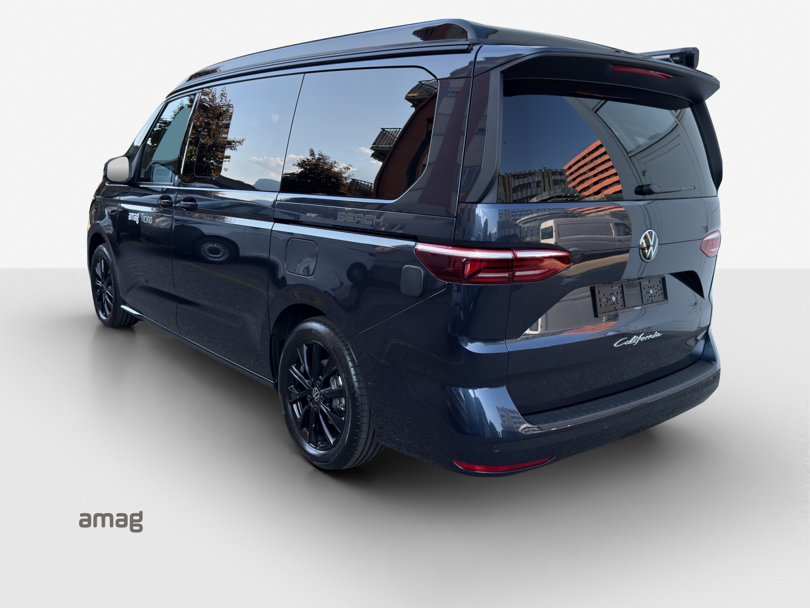 VW California 2.0 TDI Beach Tour Liberty-showroom-element-2