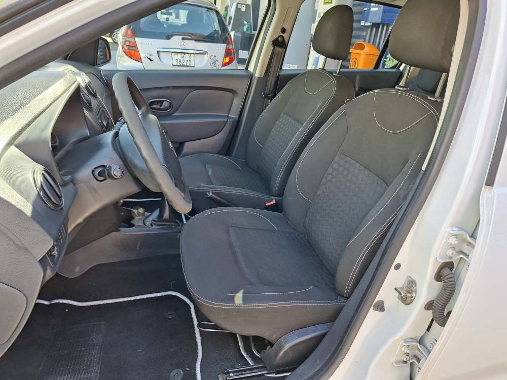 DACIA Sandero 1.2 Lauréate-image-6