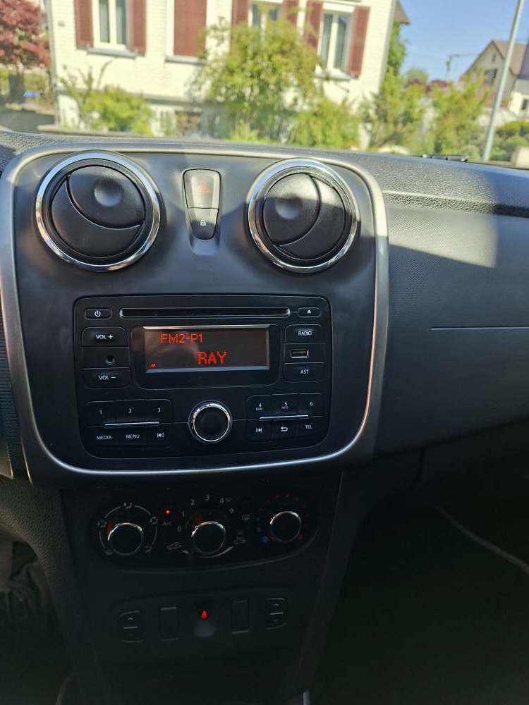DACIA Sandero 1.2 Lauréate-image-13