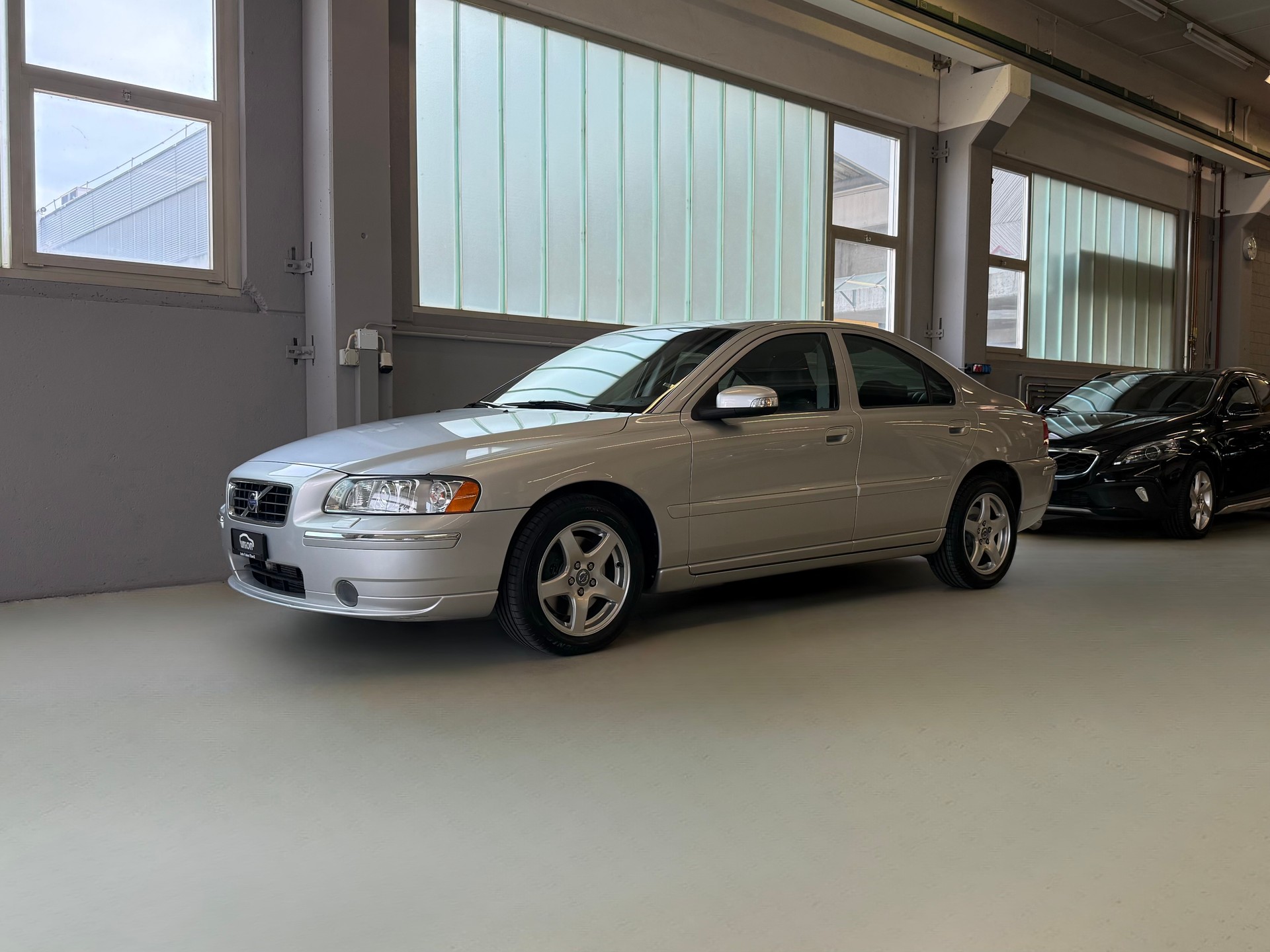 VOLVO S60 2.5T AWD Summum