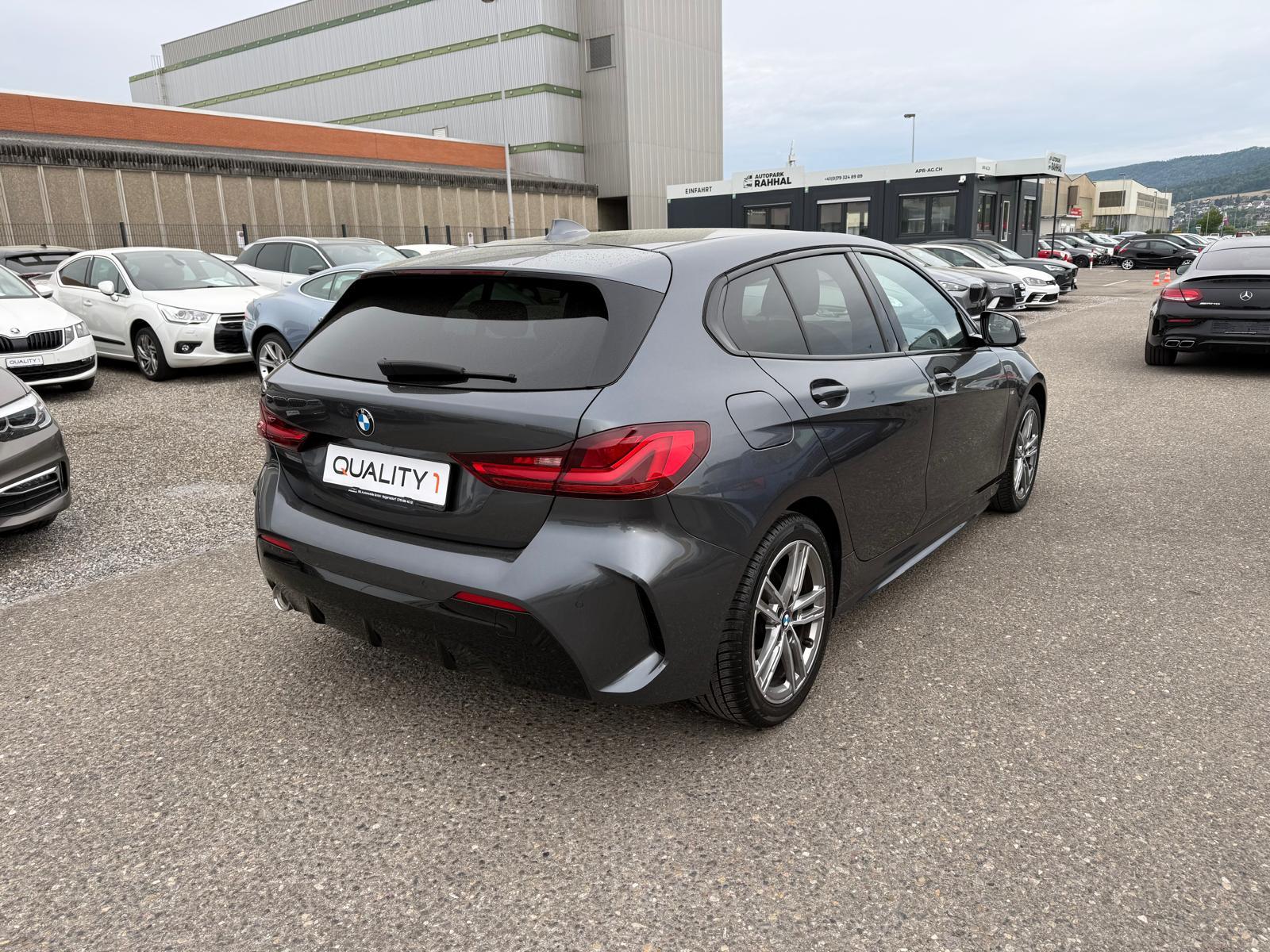 BMW 116d-image-4