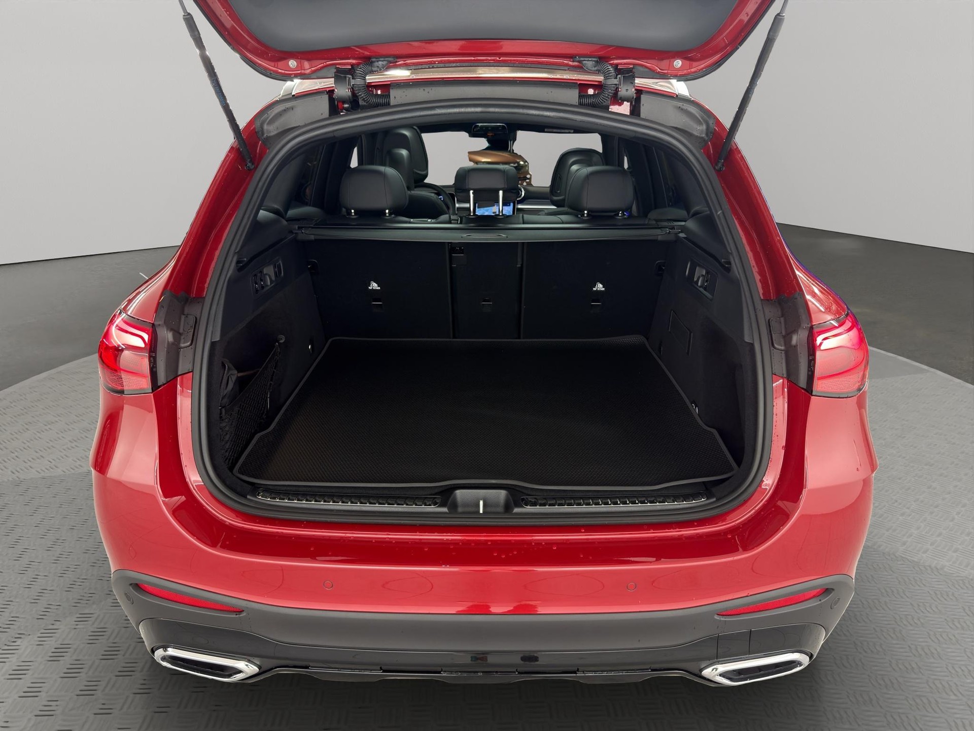 MERCEDES-BENZ GLC 300 d AMG Line 4matic-image-7