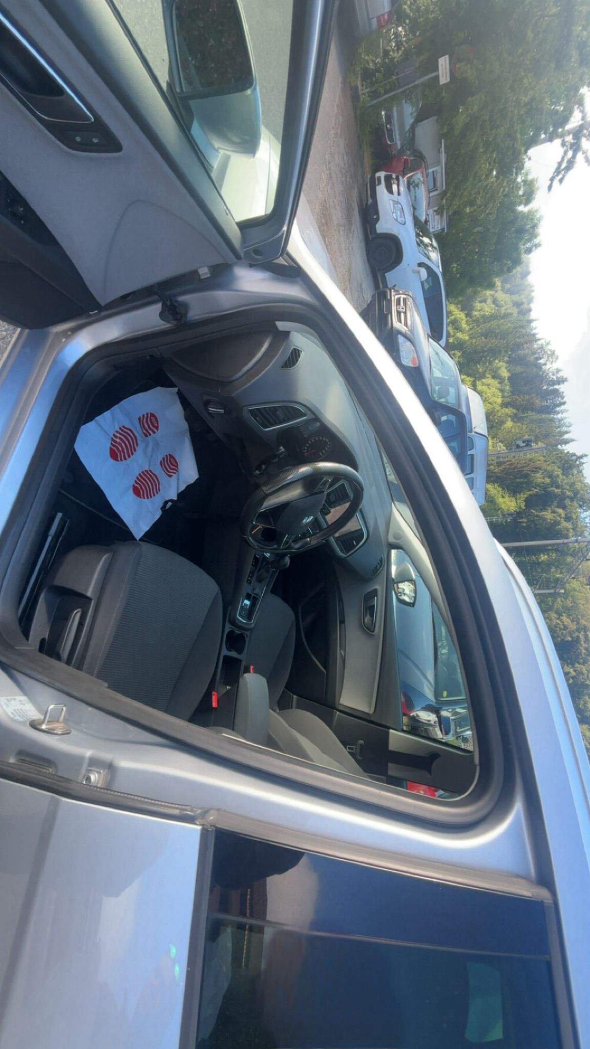 SEAT Leon ST 1.6 TDI CR Style DSG-image-9