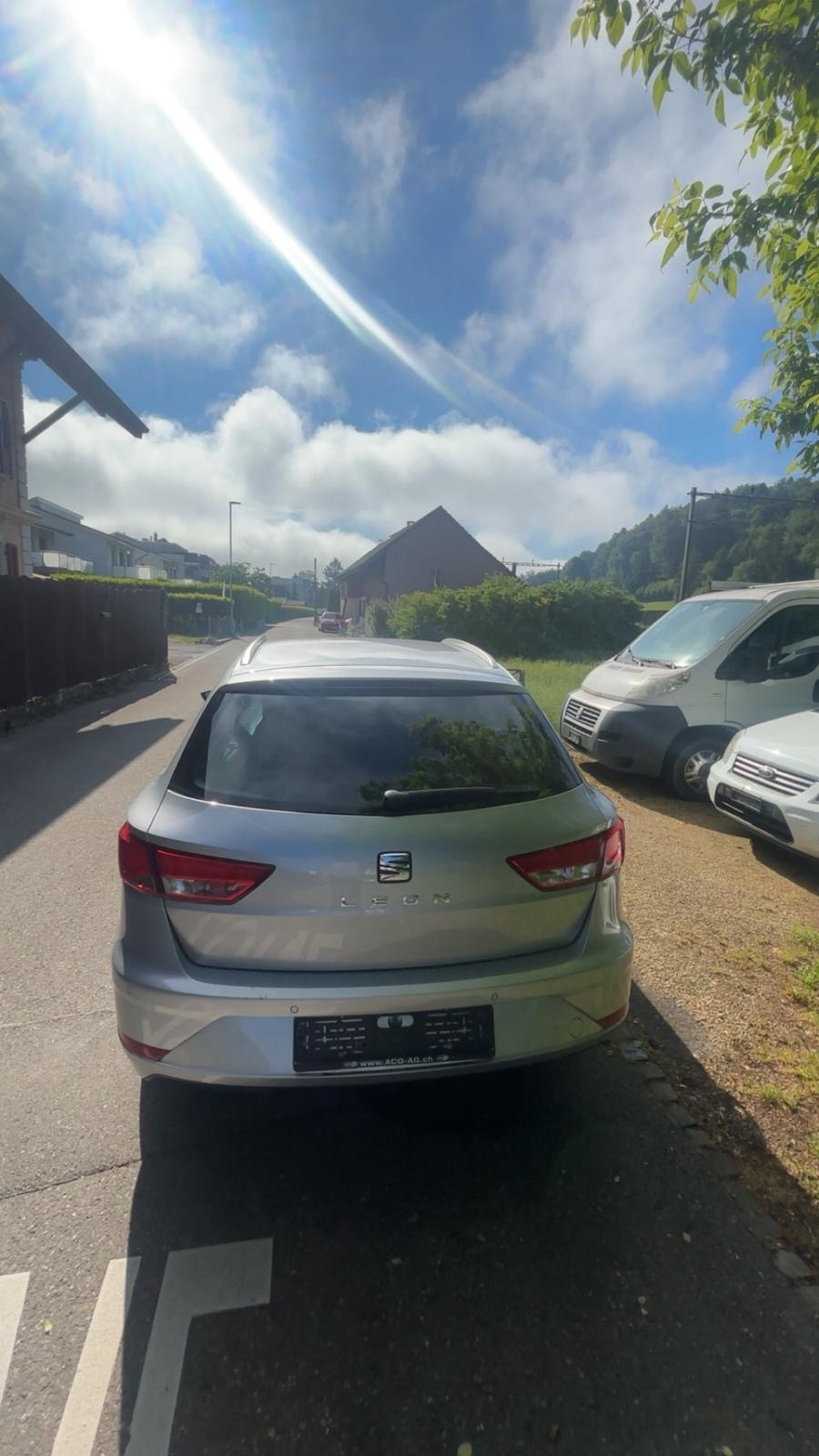 SEAT Leon ST 1.6 TDI CR Style DSG-image-4