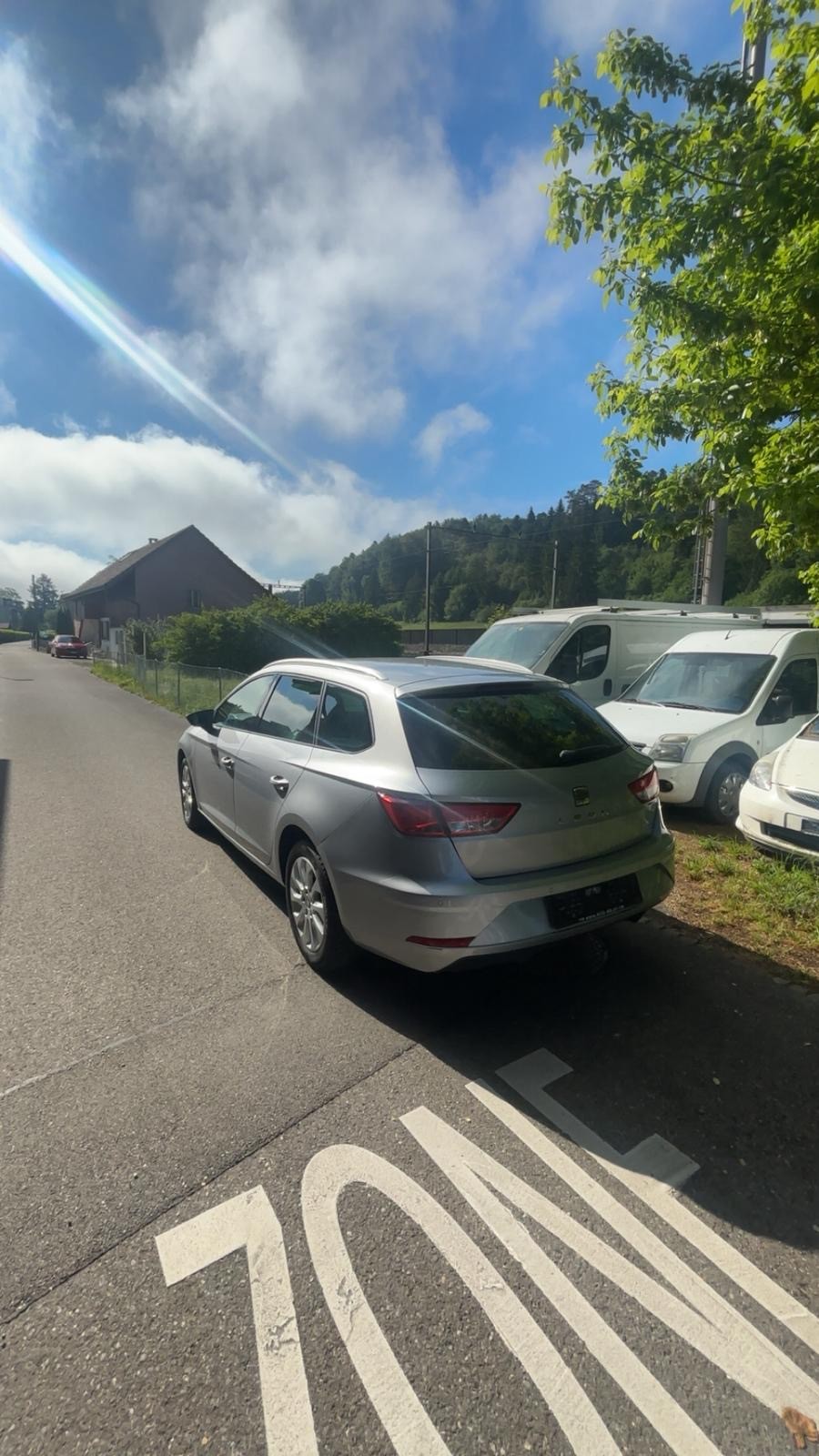 SEAT Leon ST 1.6 TDI CR Style DSG-image-5