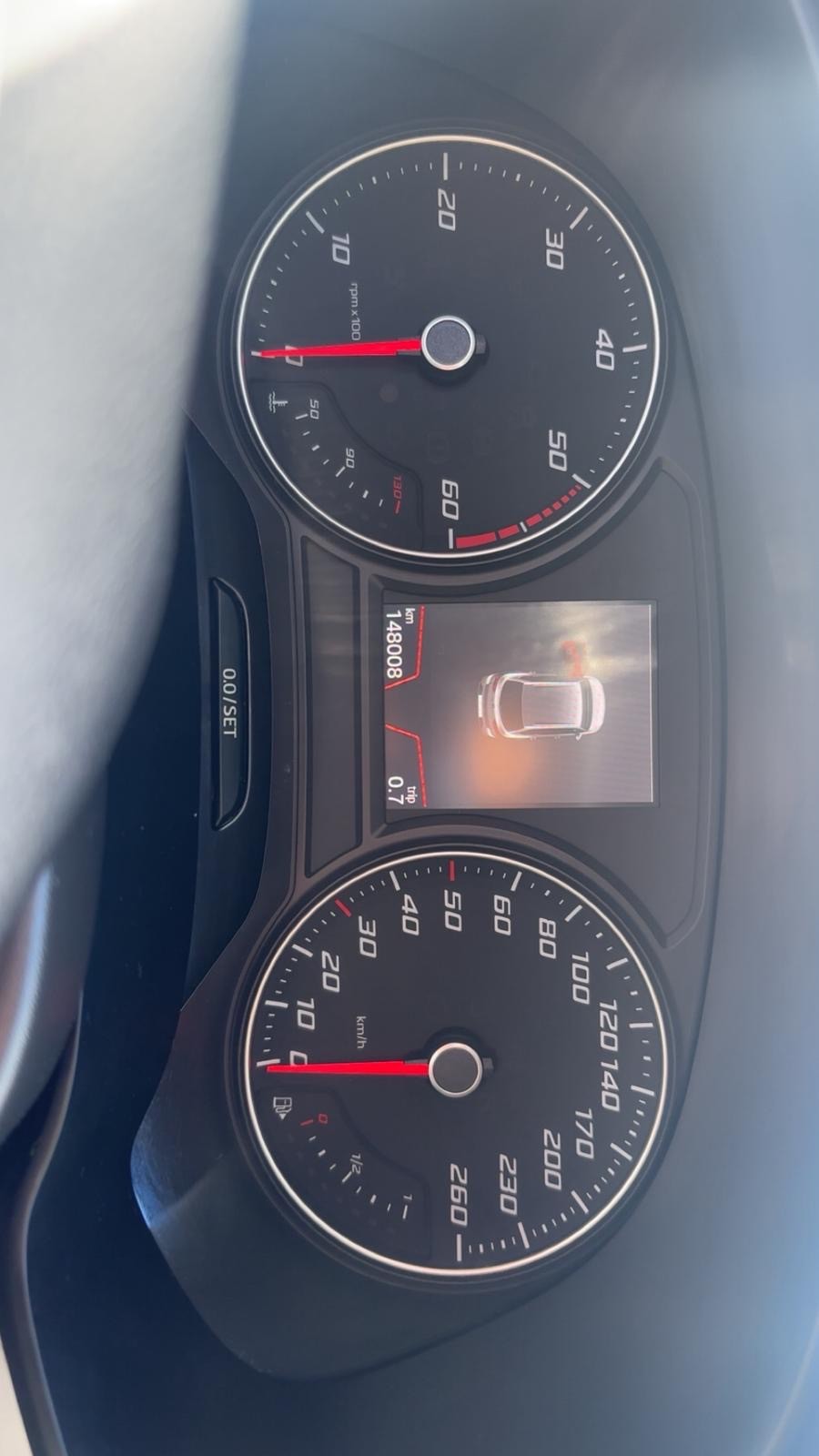 SEAT Leon ST 1.6 TDI CR Style DSG-image-11