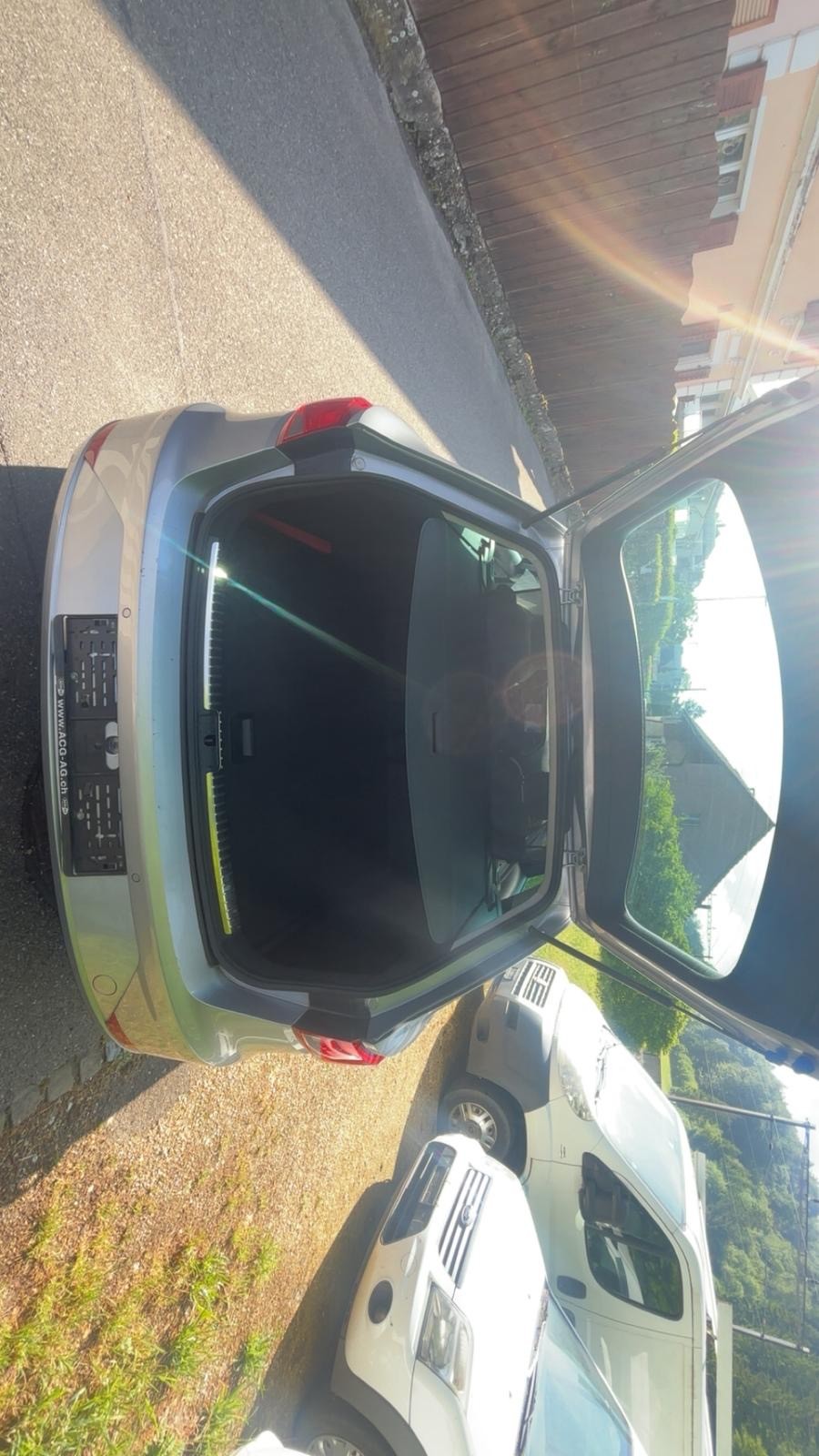 SEAT Leon ST 1.6 TDI CR Style DSG-image-7