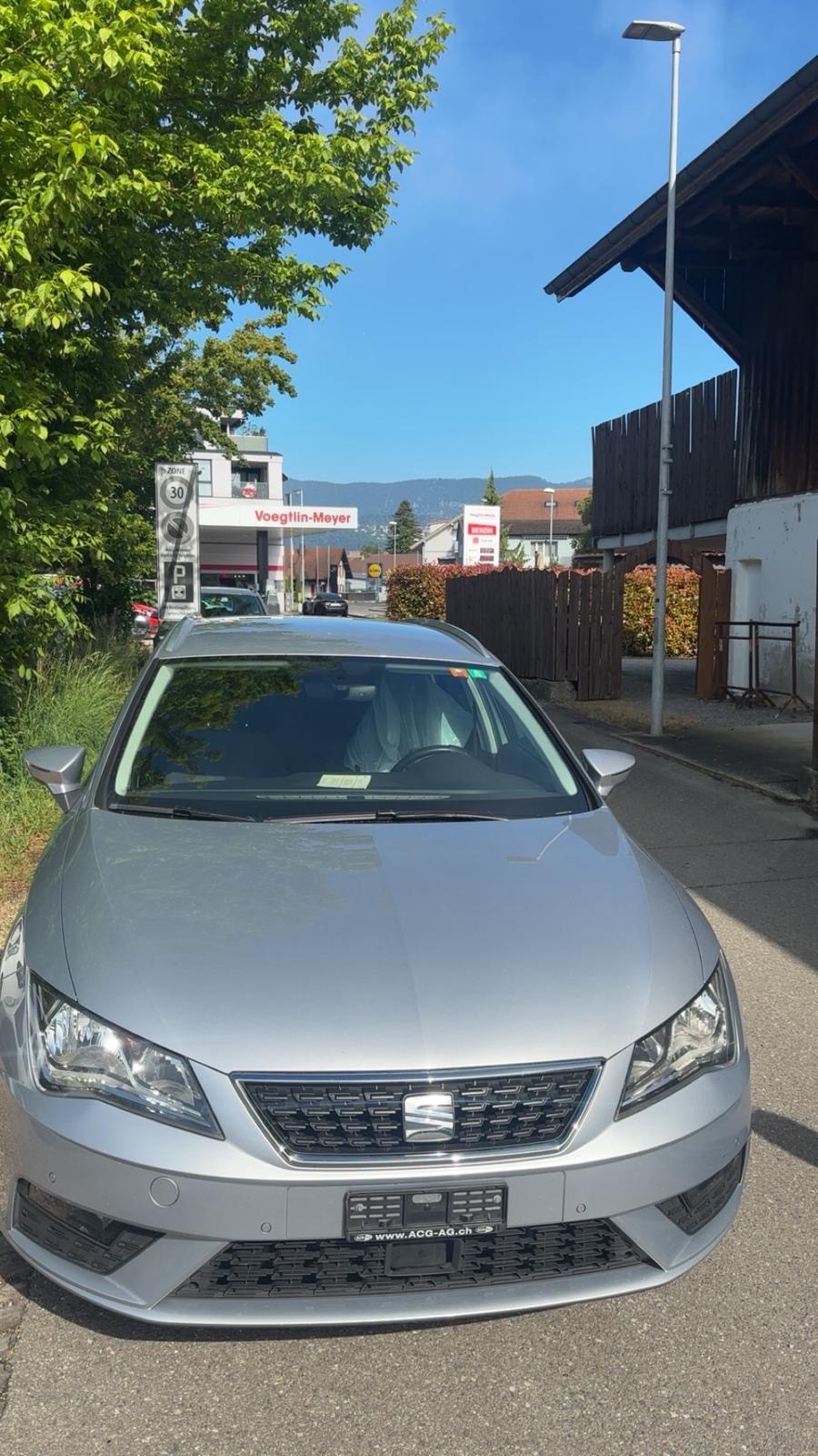 SEAT Leon ST 1.6 TDI CR Style DSG-showroom-element-1