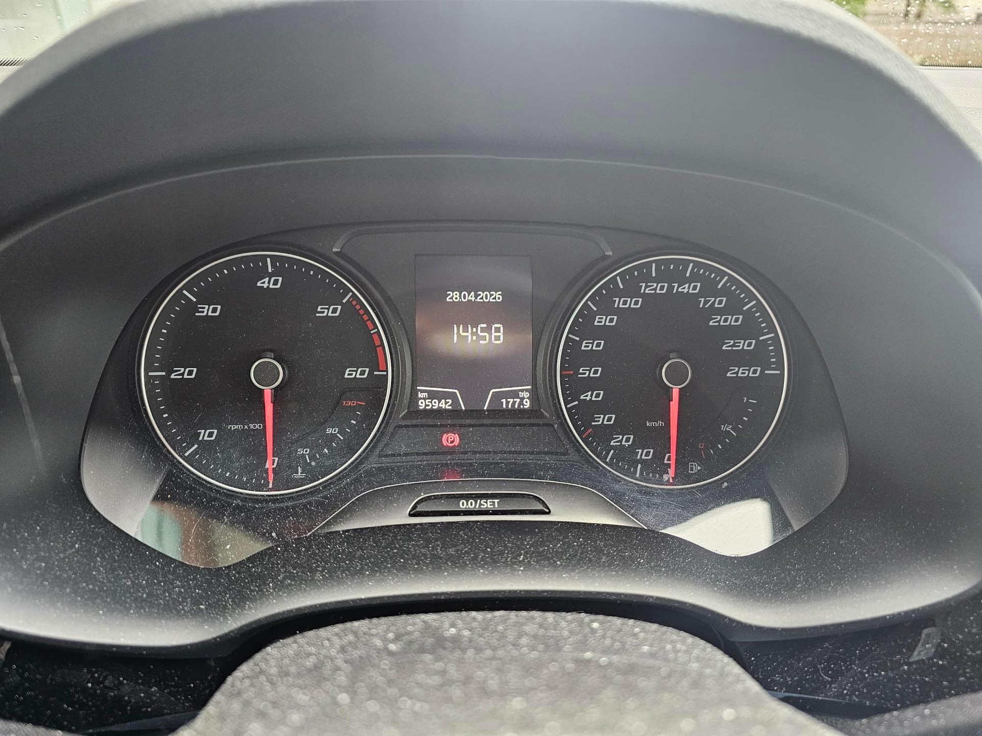 SEAT Ateca 2.0 TDI Xcellence 4Drive DSG-image-8