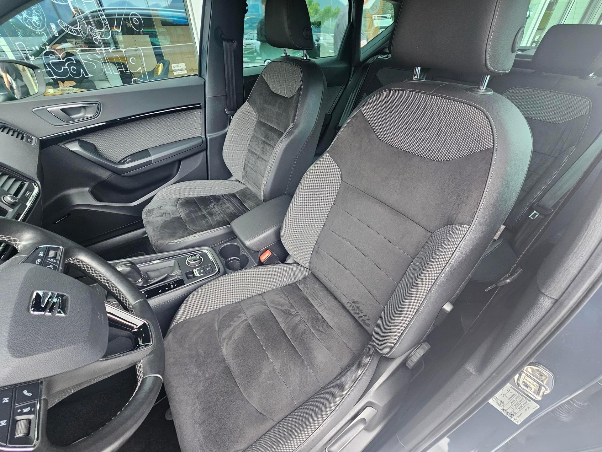 SEAT Ateca 2.0 TDI Xcellence 4Drive DSG-image-6