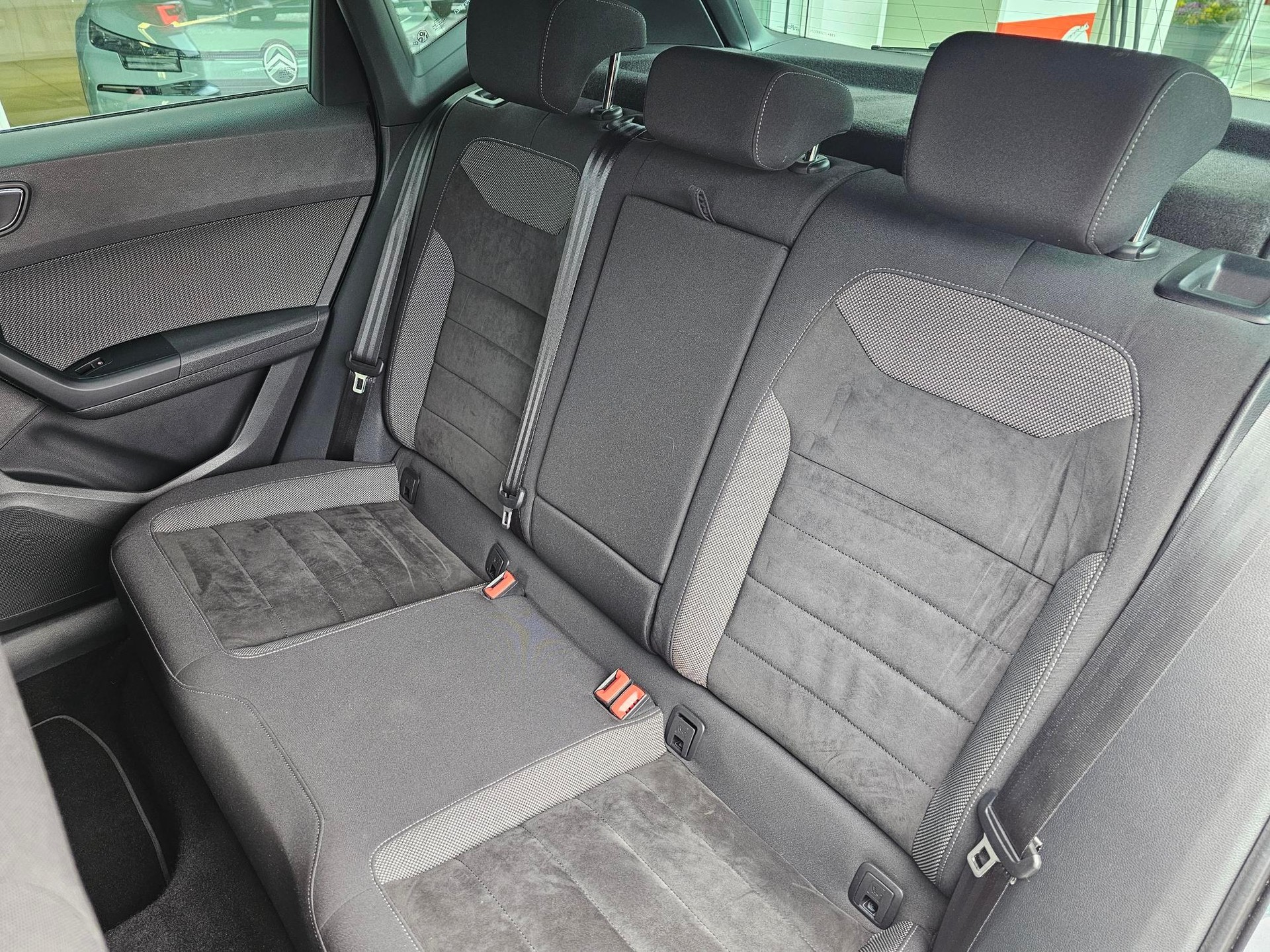 SEAT Ateca 2.0 TDI Xcellence 4Drive DSG-image-7