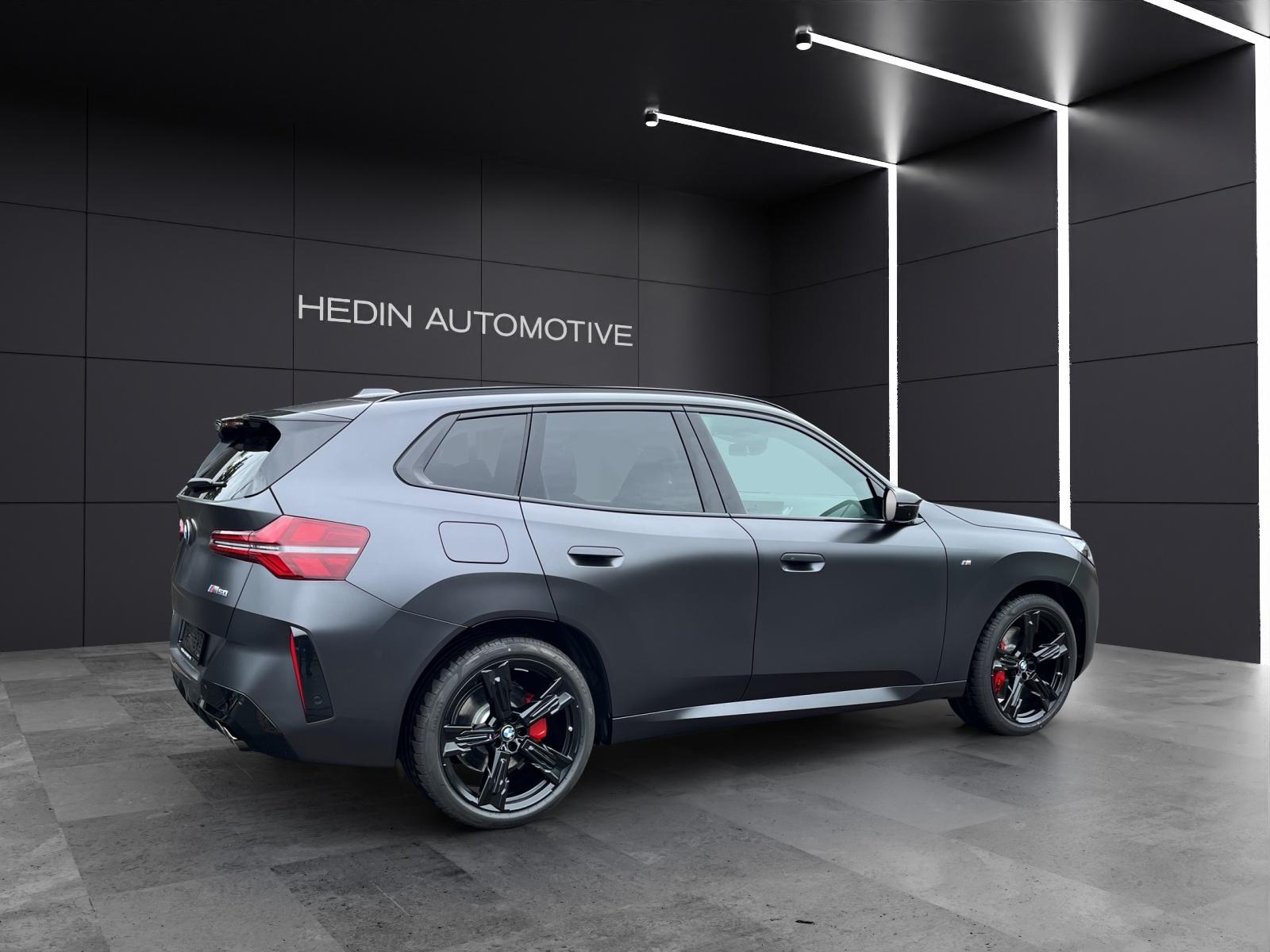 BMW X3 xDrive M50 48V M Sport Pro-image-15
