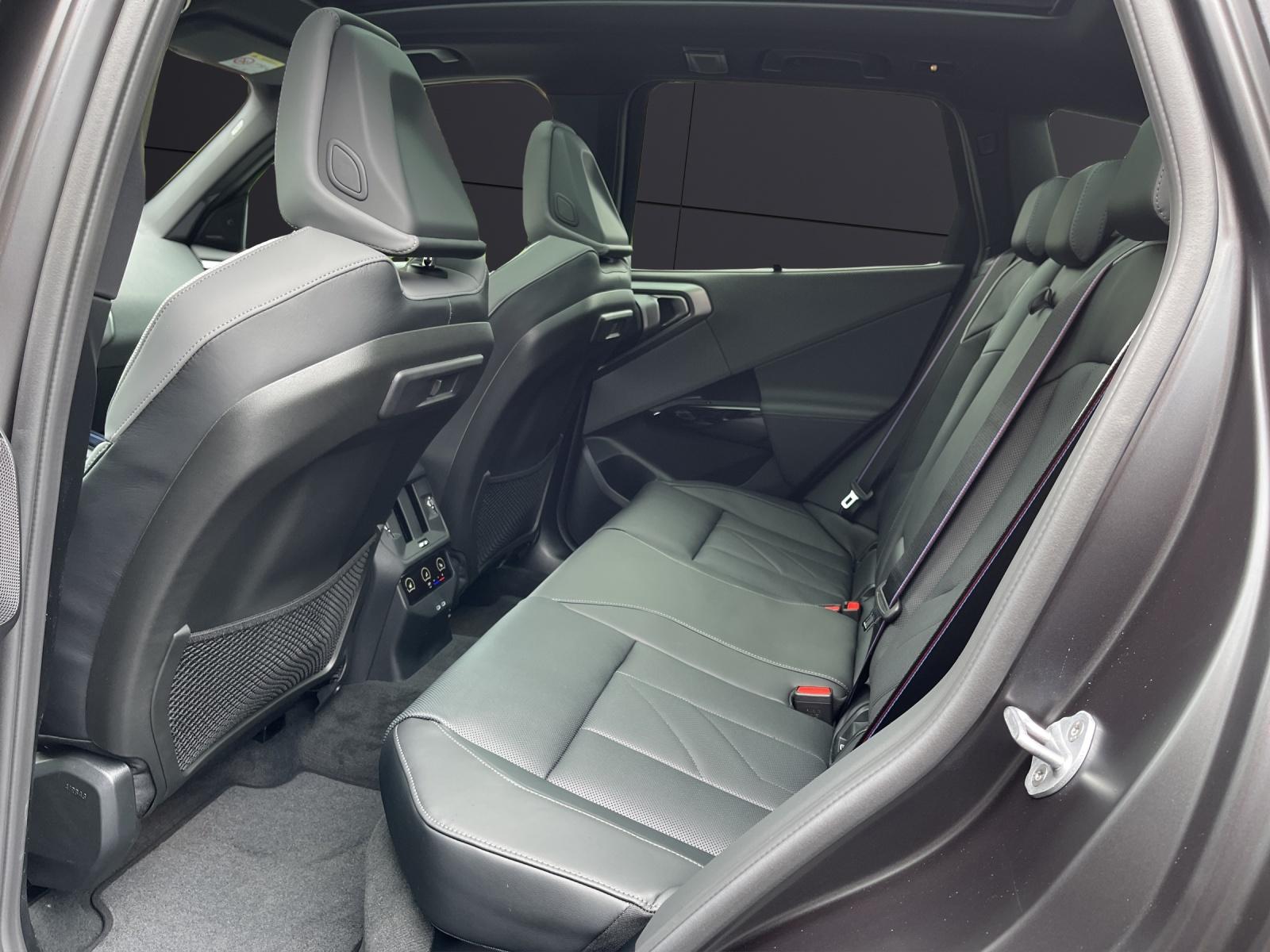 BMW X3 xDrive M50 48V M Sport Pro-image-13