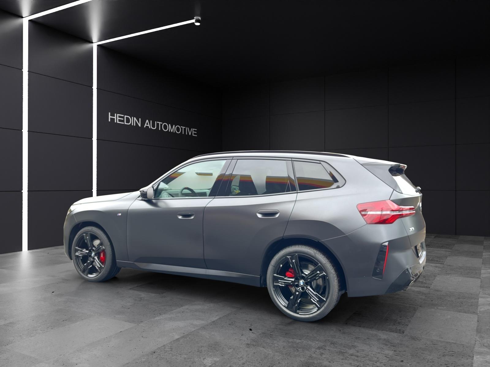 BMW X3 xDrive M50 48V M Sport Pro-showroom-element-2