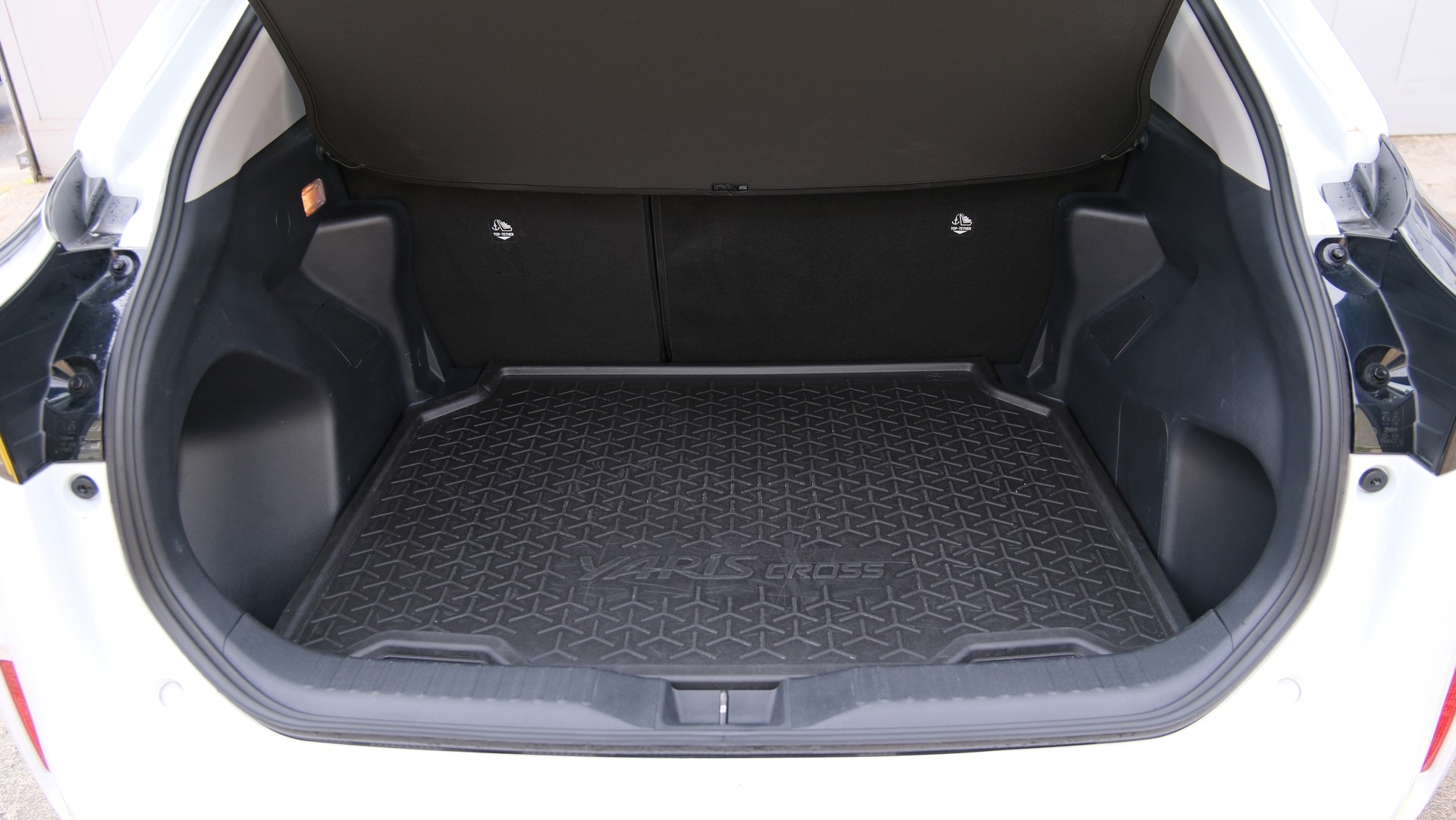 TOYOTA Yaris Cross 1.5 Trend e-CVT-image-22