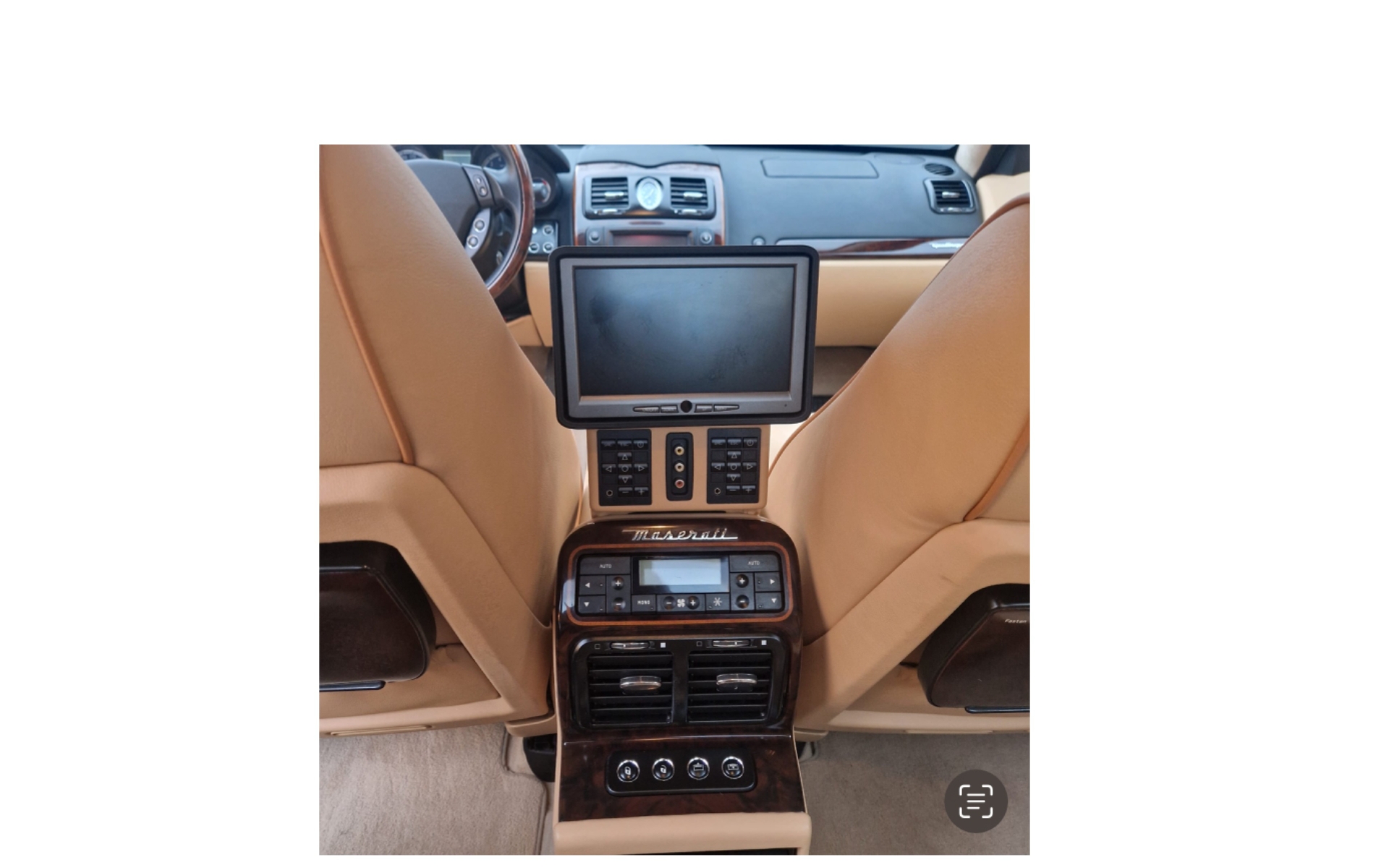MASERATI 4.2 V8 Sport GT-image-3