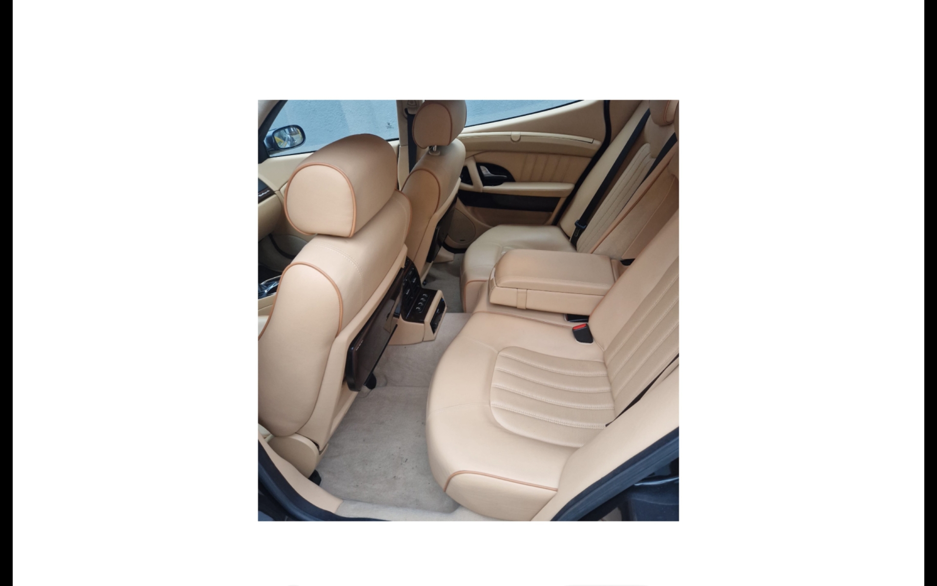 MASERATI 4.2 V8 Sport GT-image-4