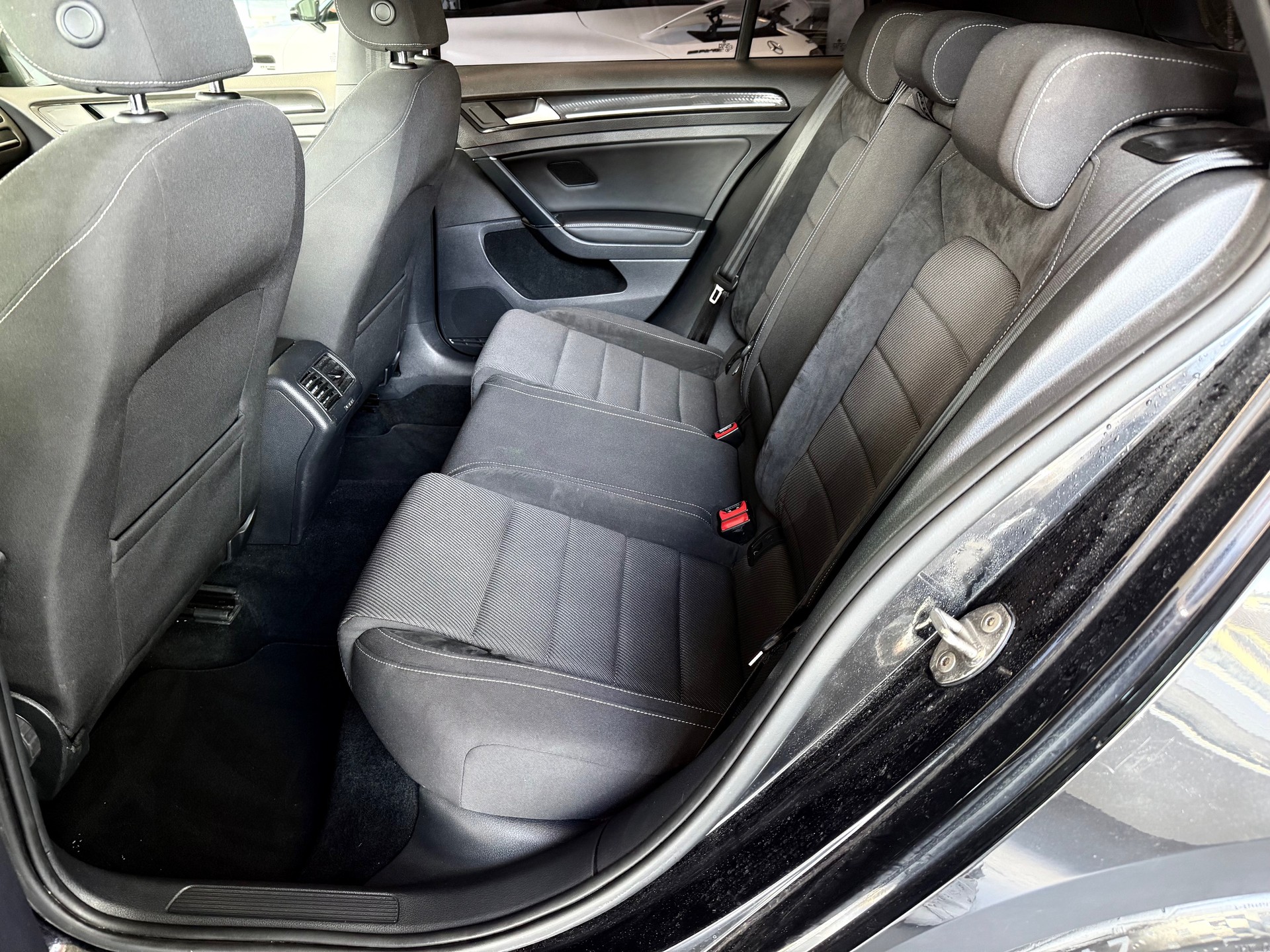 VW Golf 2.0 TSI R 4Motion DSG **REMUS**-image-10