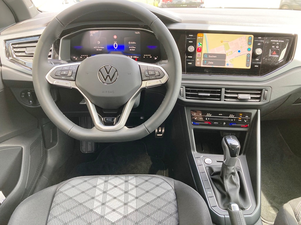 VW Polo 1.0 TSI R-Line DSG-image-10