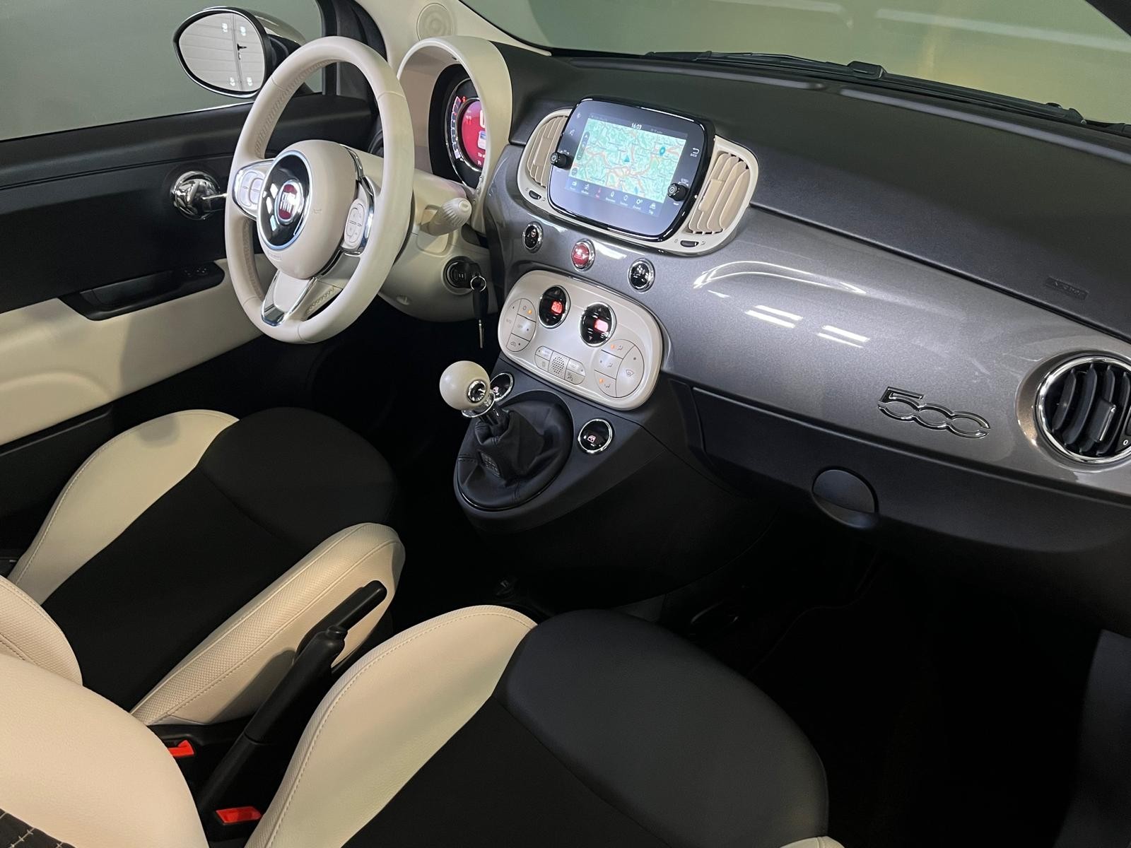 FIAT 500C 1.0 N3 MildHybrid Dolcevita *CH-Fahrzeug*-image-14