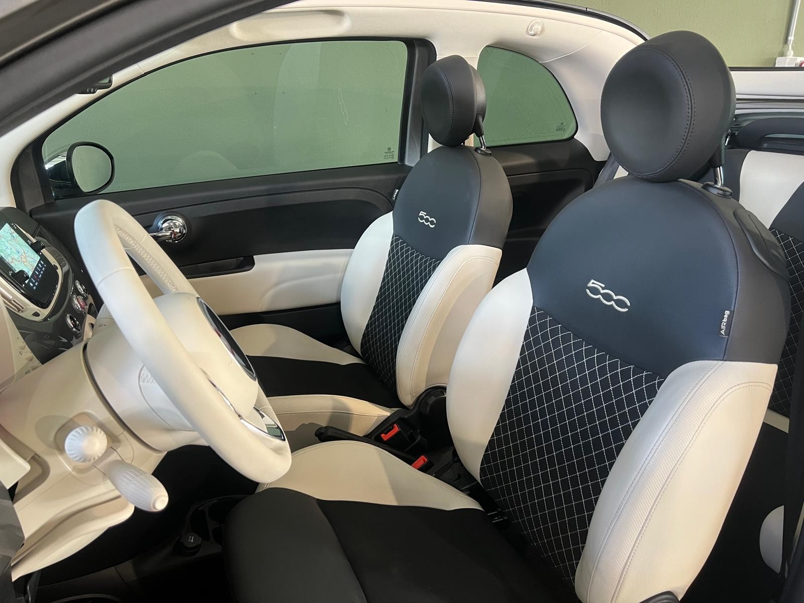 FIAT 500C 1.0 N3 MildHybrid Dolcevita *CH-Fahrzeug*-image-12