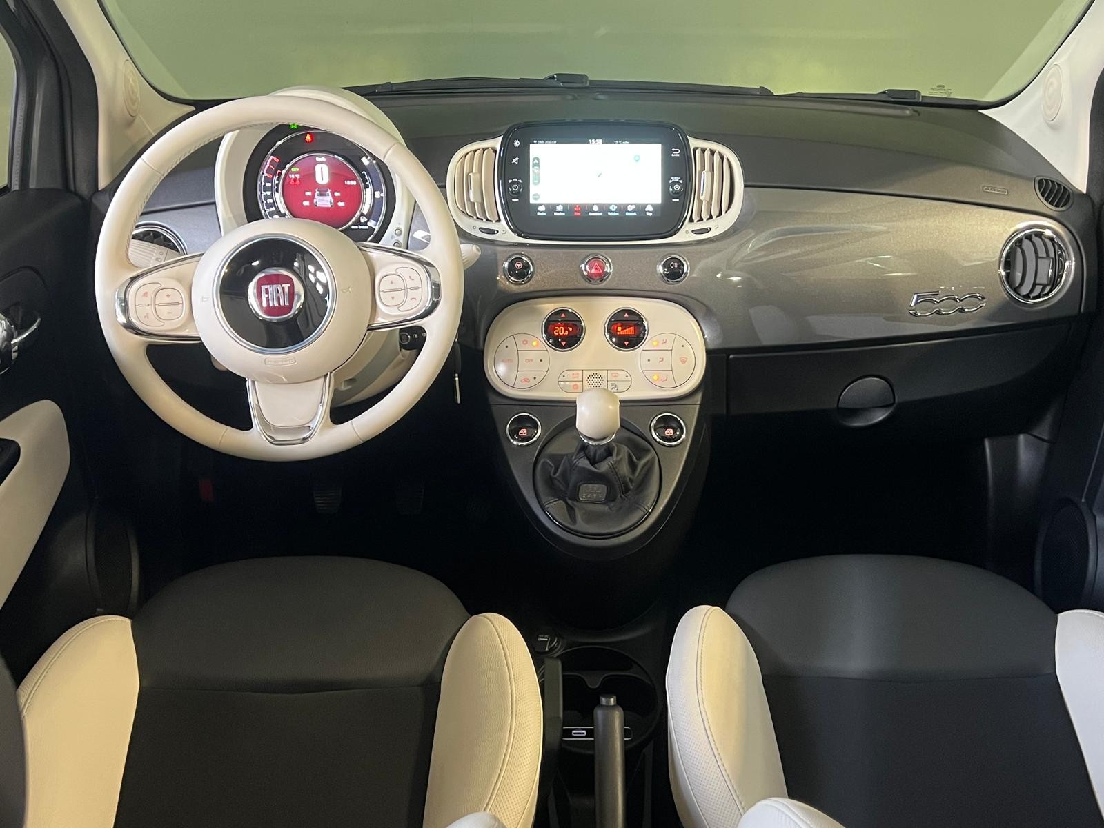 FIAT 500C 1.0 N3 MildHybrid Dolcevita *CH-Fahrzeug*-image-9