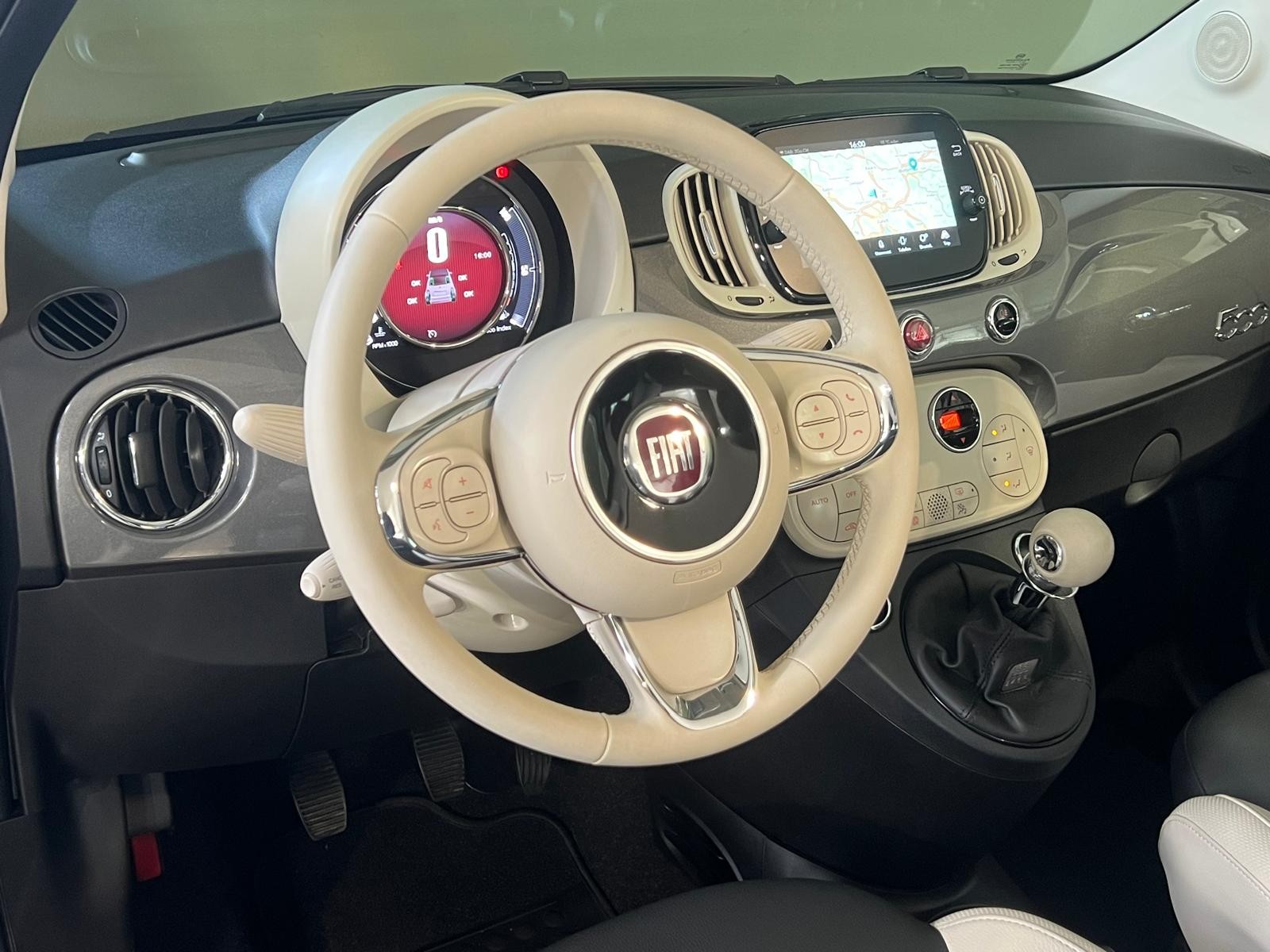 FIAT 500C 1.0 N3 MildHybrid Dolcevita *CH-Fahrzeug*-image-13