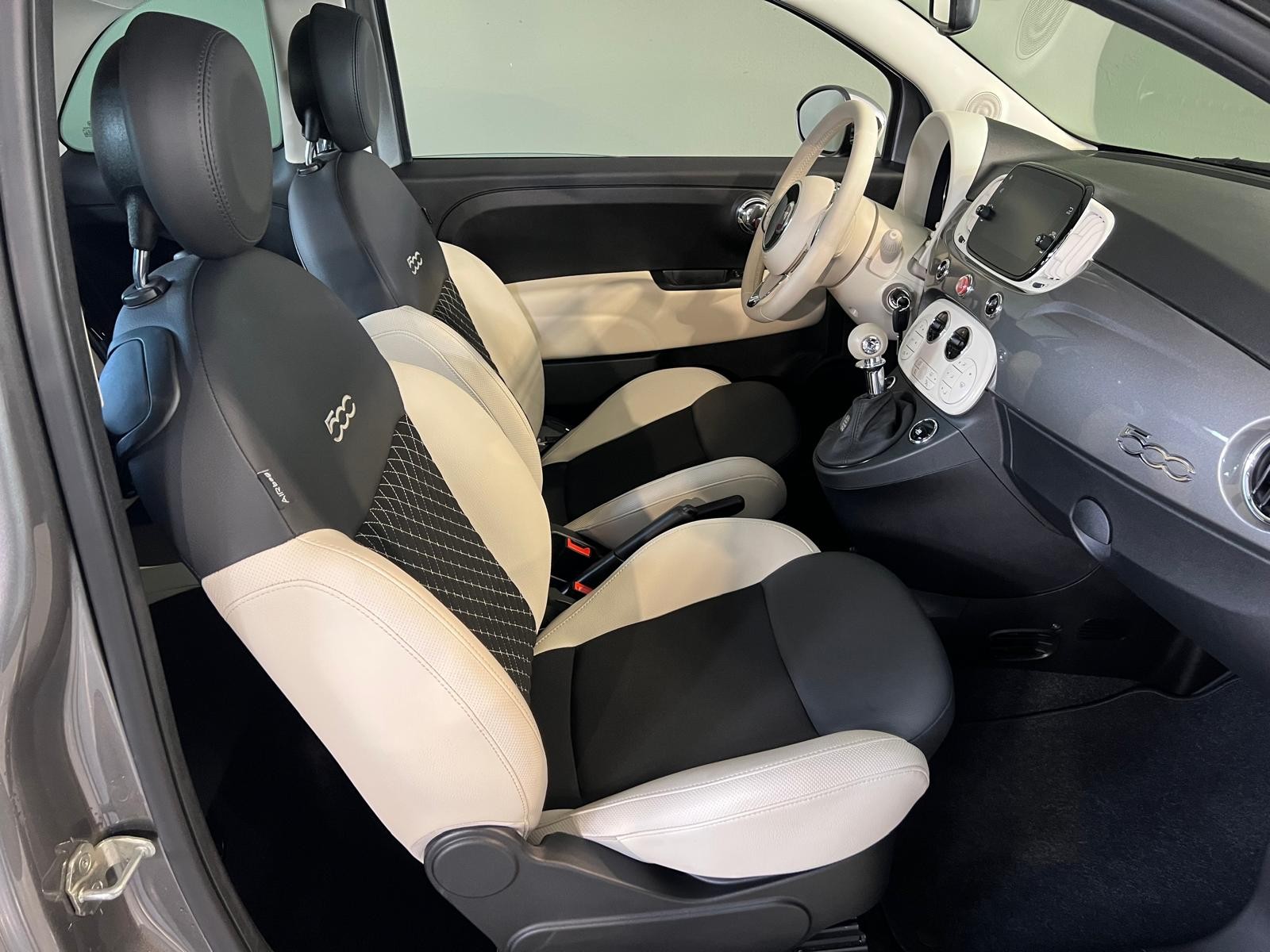 FIAT 500C 1.0 N3 MildHybrid Dolcevita *CH-Fahrzeug*-image-15