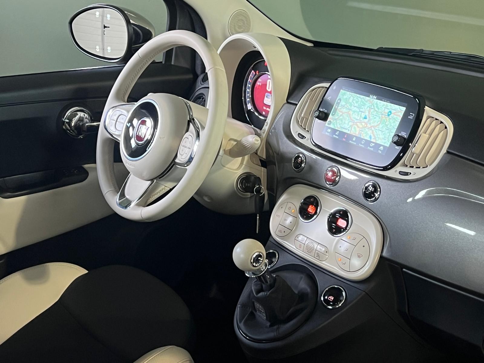 FIAT 500C 1.0 N3 MildHybrid Dolcevita *CH-Fahrzeug*-image-16