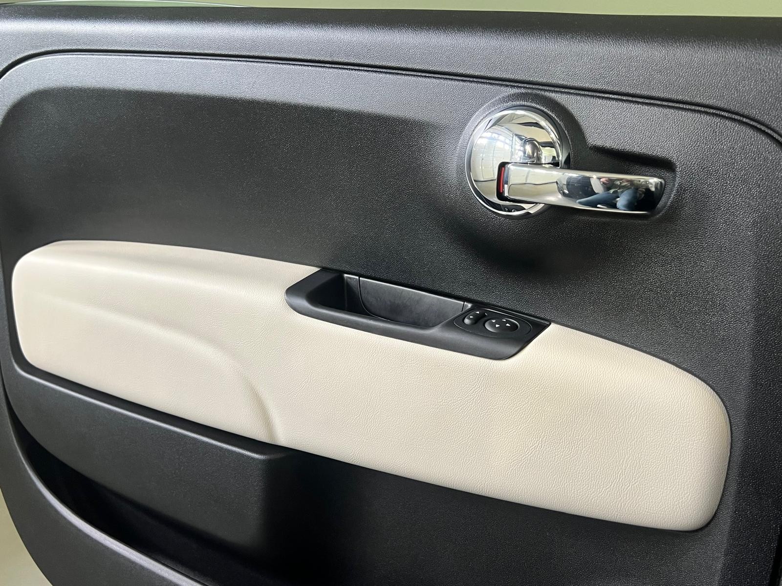FIAT 500C 1.0 N3 MildHybrid Dolcevita *CH-Fahrzeug*-image-18