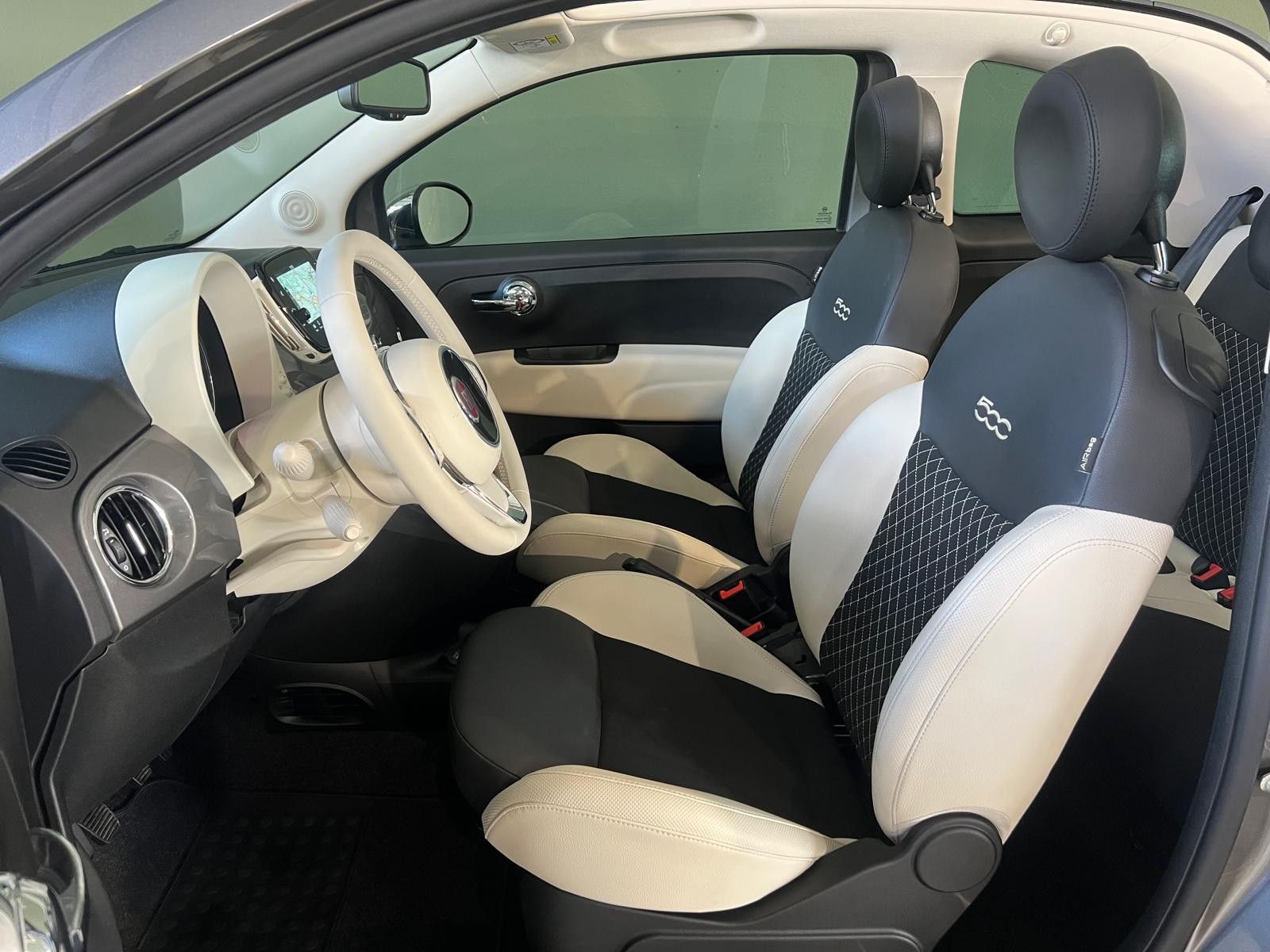 FIAT 500C 1.0 N3 MildHybrid Dolcevita *CH-Fahrzeug*-image-3