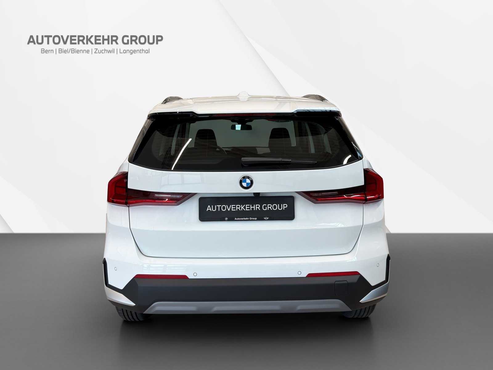 BMW X1 sDrive 18i-image-4