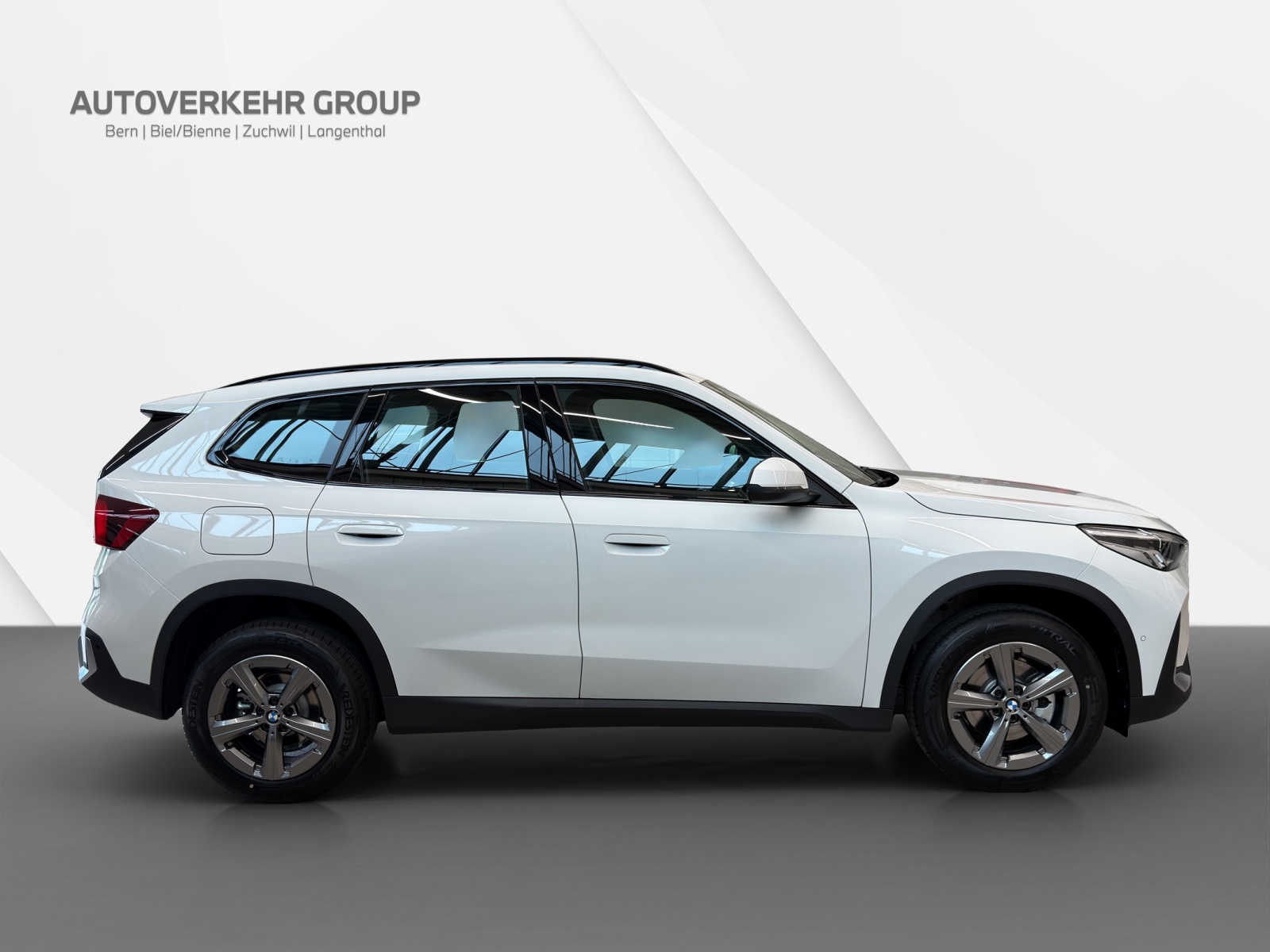 BMW X1 sDrive 18i-image-6