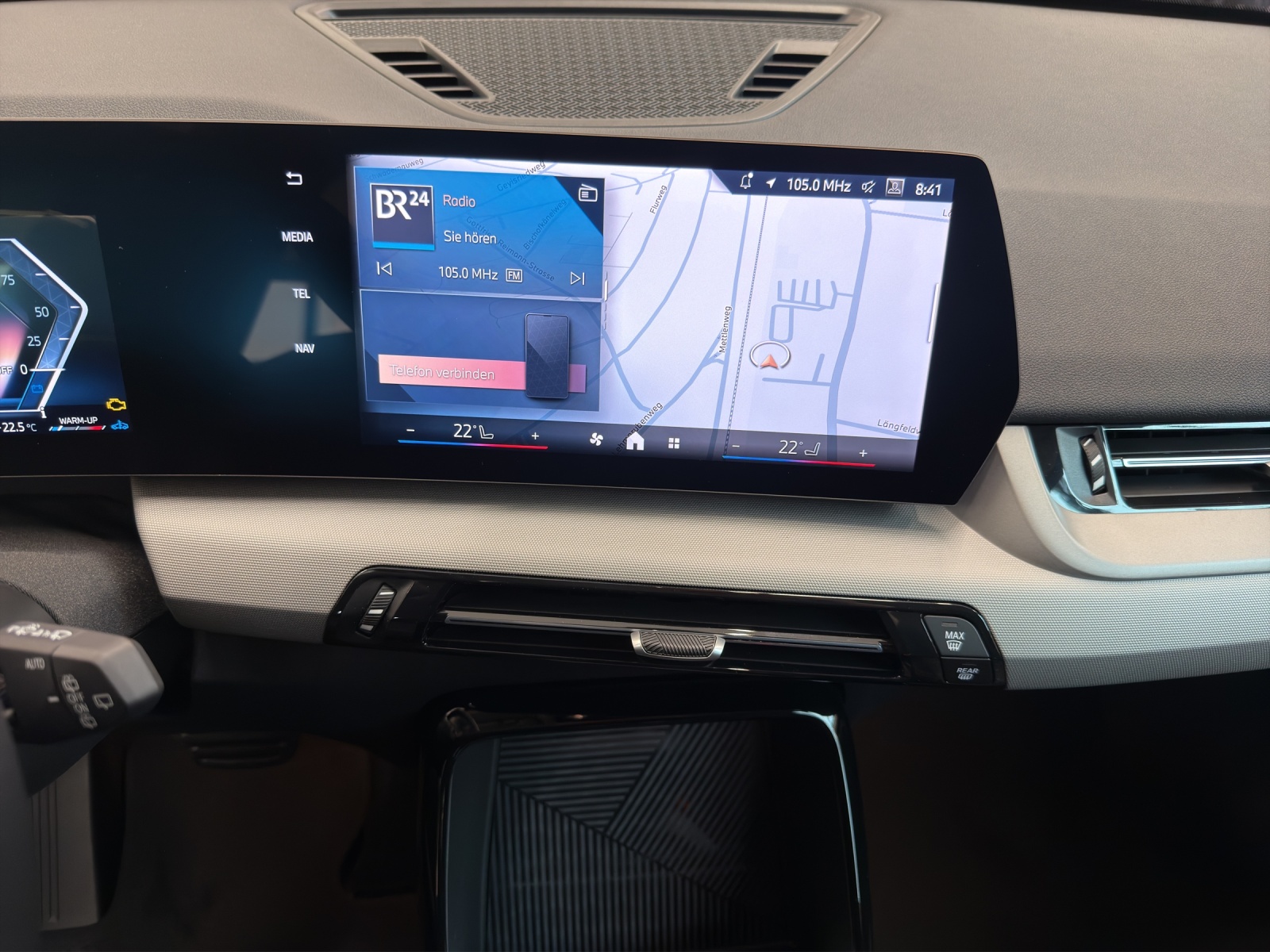 BMW X1 sDrive 18i-image-12