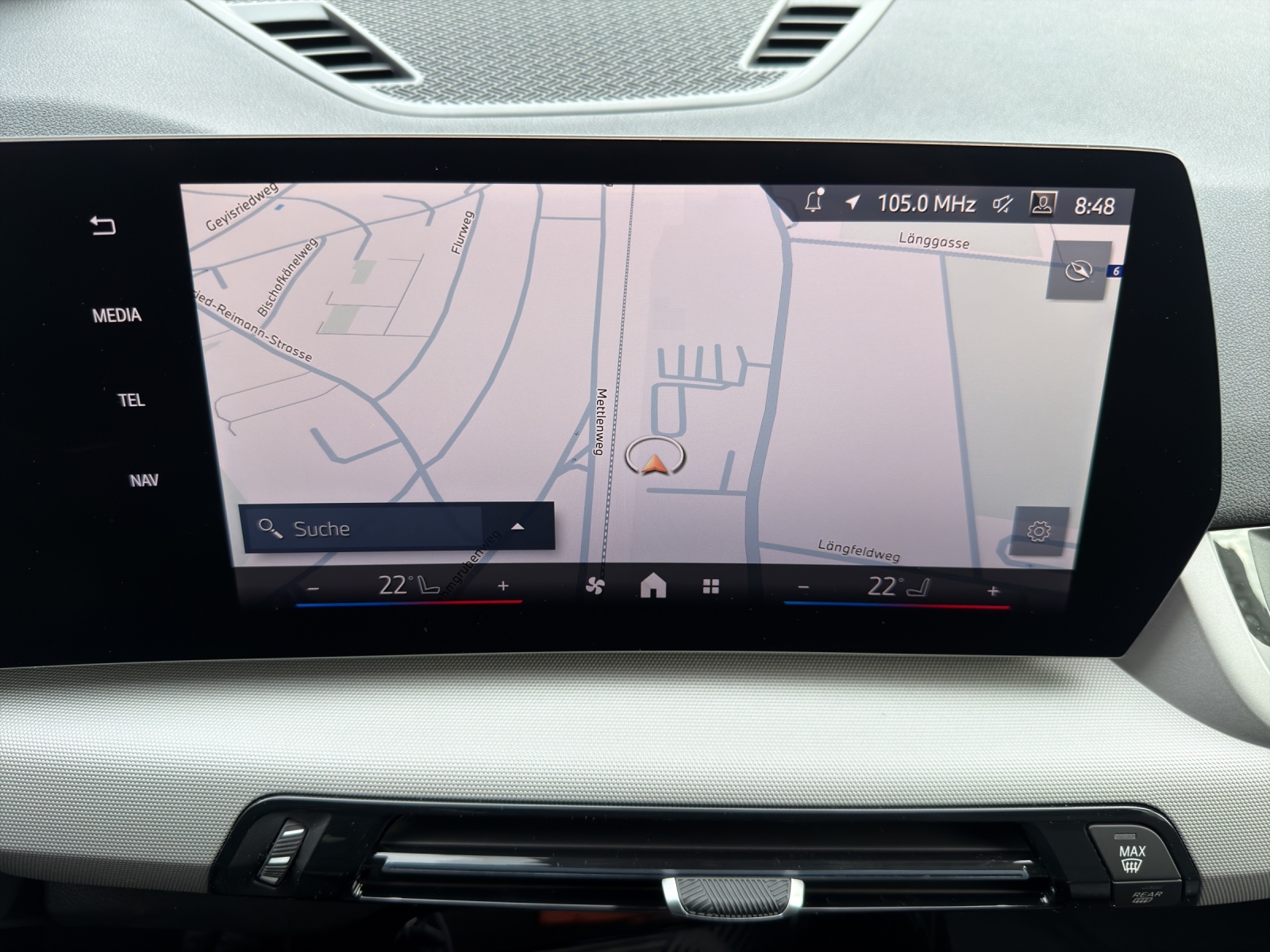BMW X1 sDrive 18i-image-17