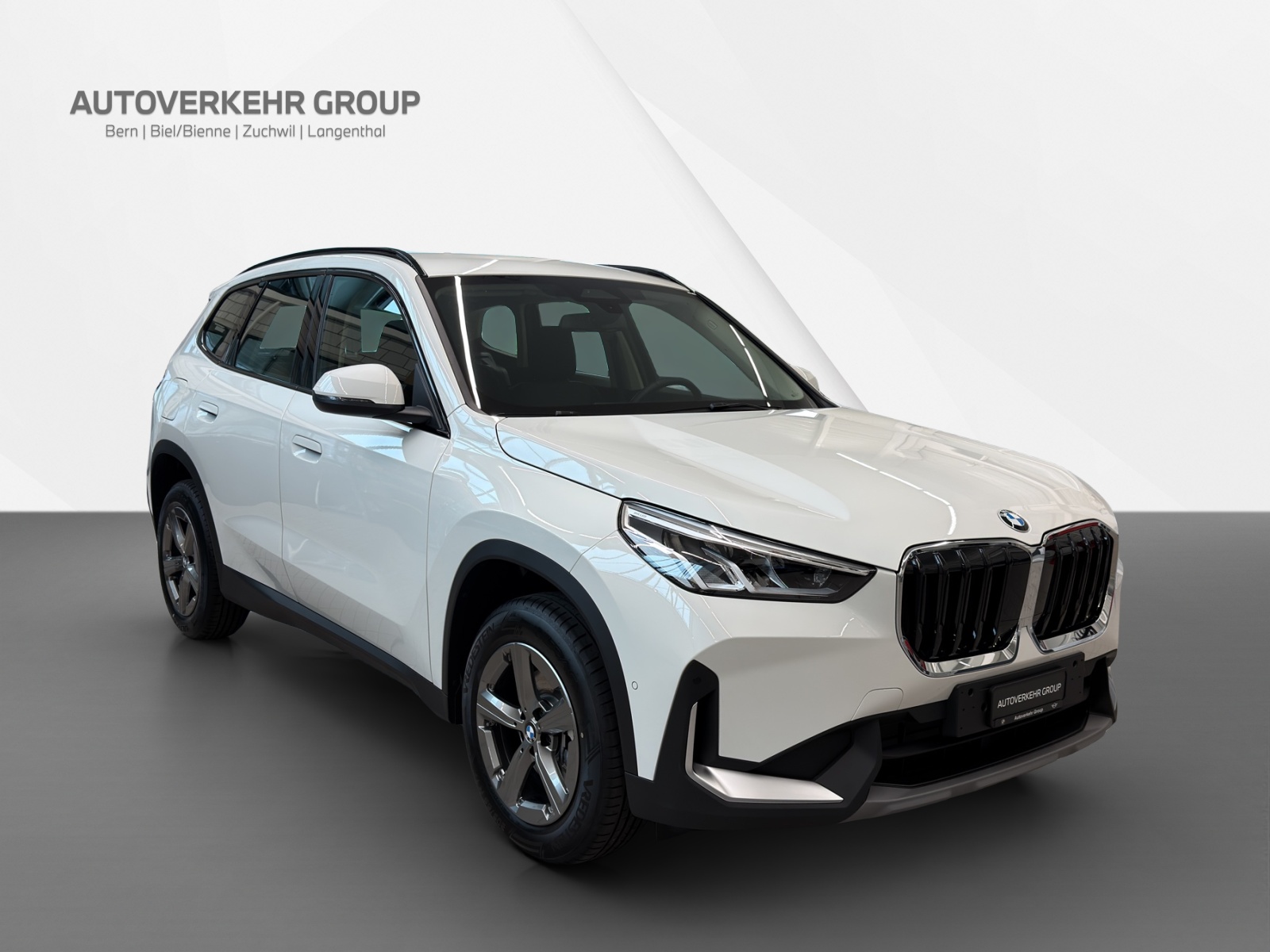 BMW X1 sDrive 18i-image-7