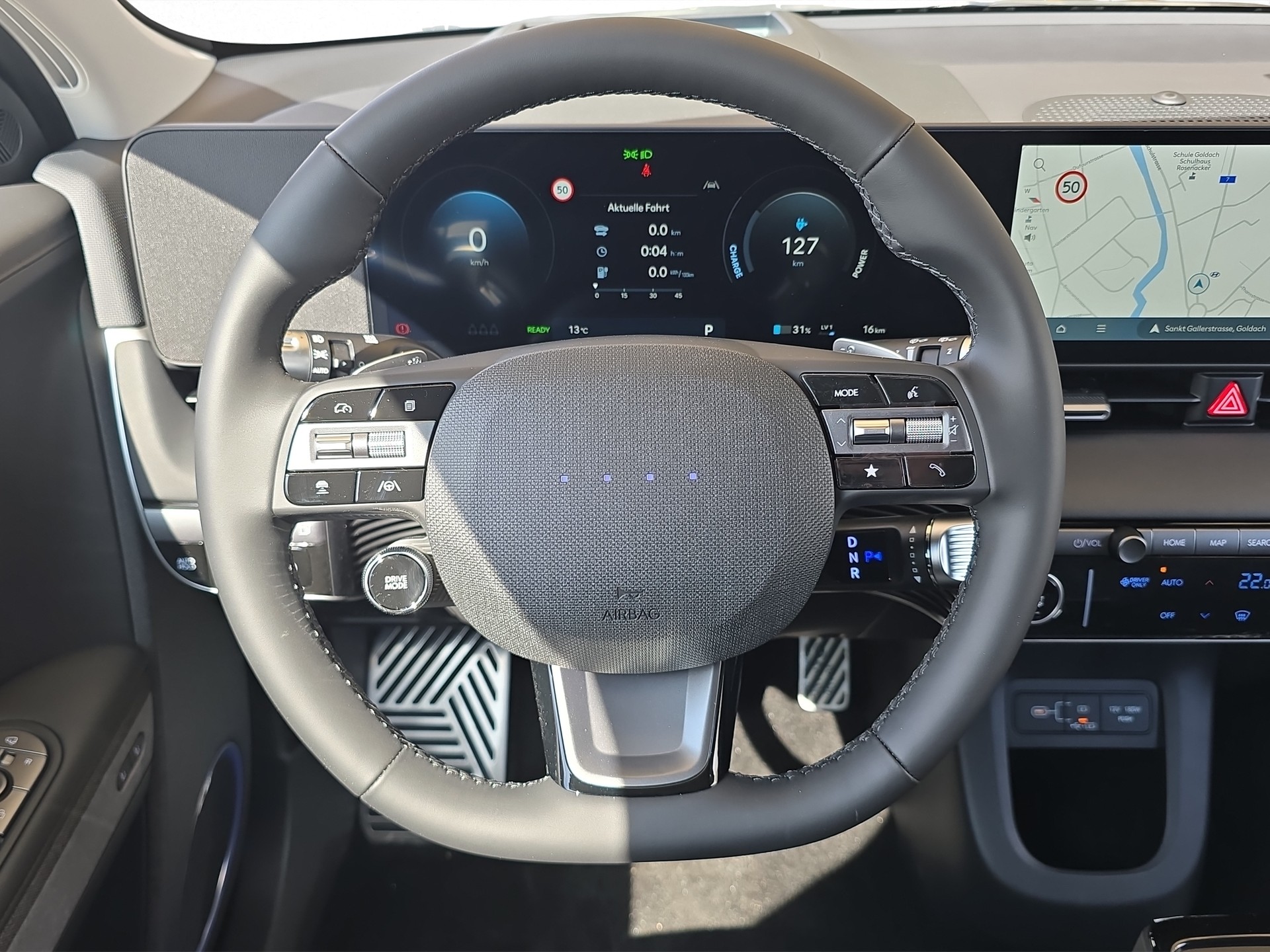 HYUNDAI Ioniq 5 Vertex 4WD 84kWh-image-8
