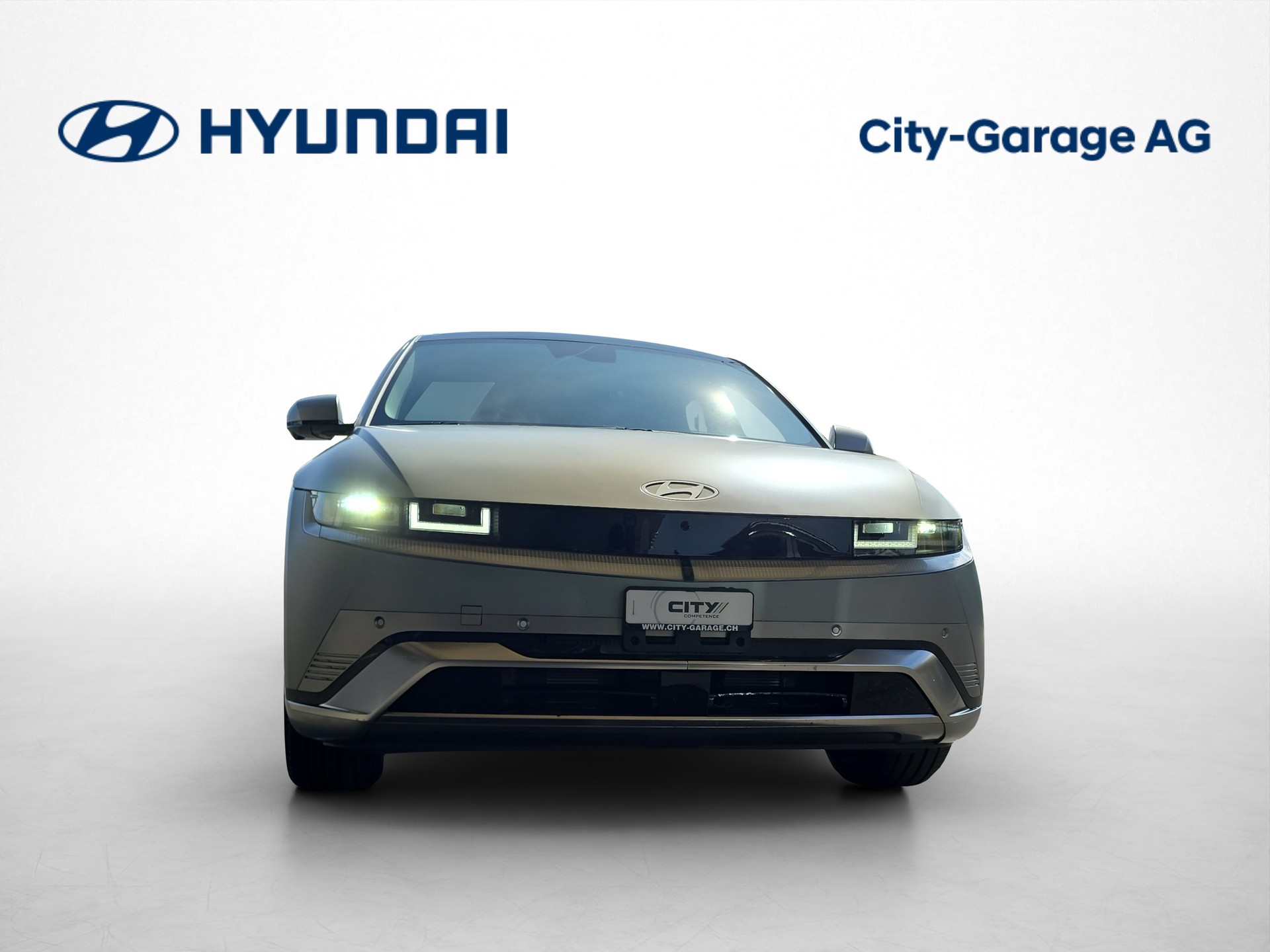 HYUNDAI Ioniq 5 Vertex 4WD 84kWh-image-6