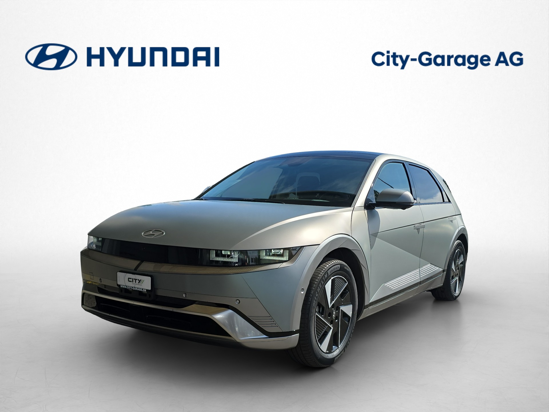 HYUNDAI Ioniq 5 Vertex 4WD 84kWh-image-0
