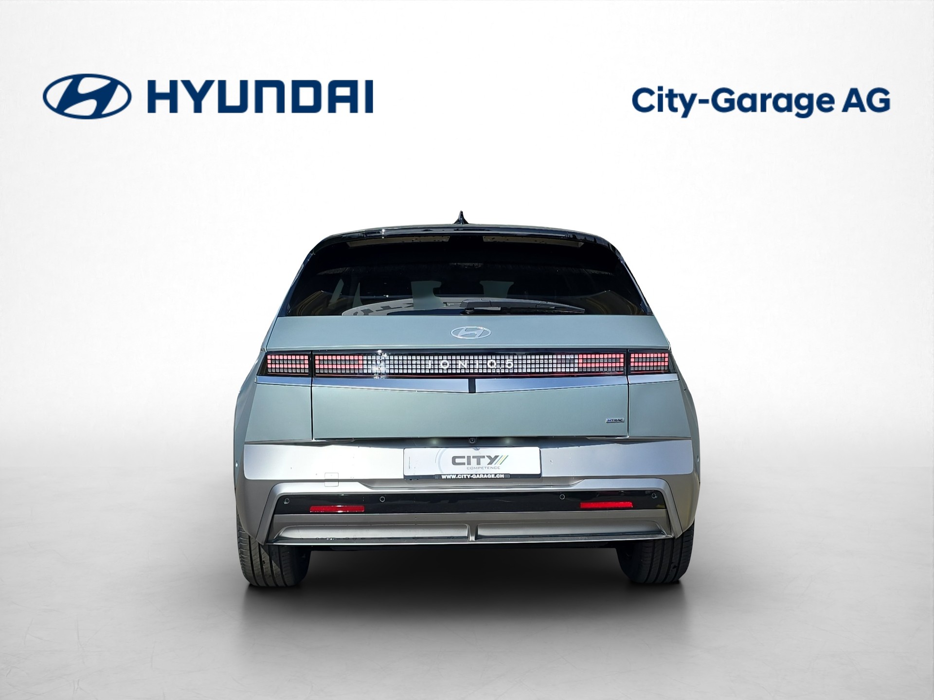 HYUNDAI Ioniq 5 Vertex 4WD 84kWh-image-5