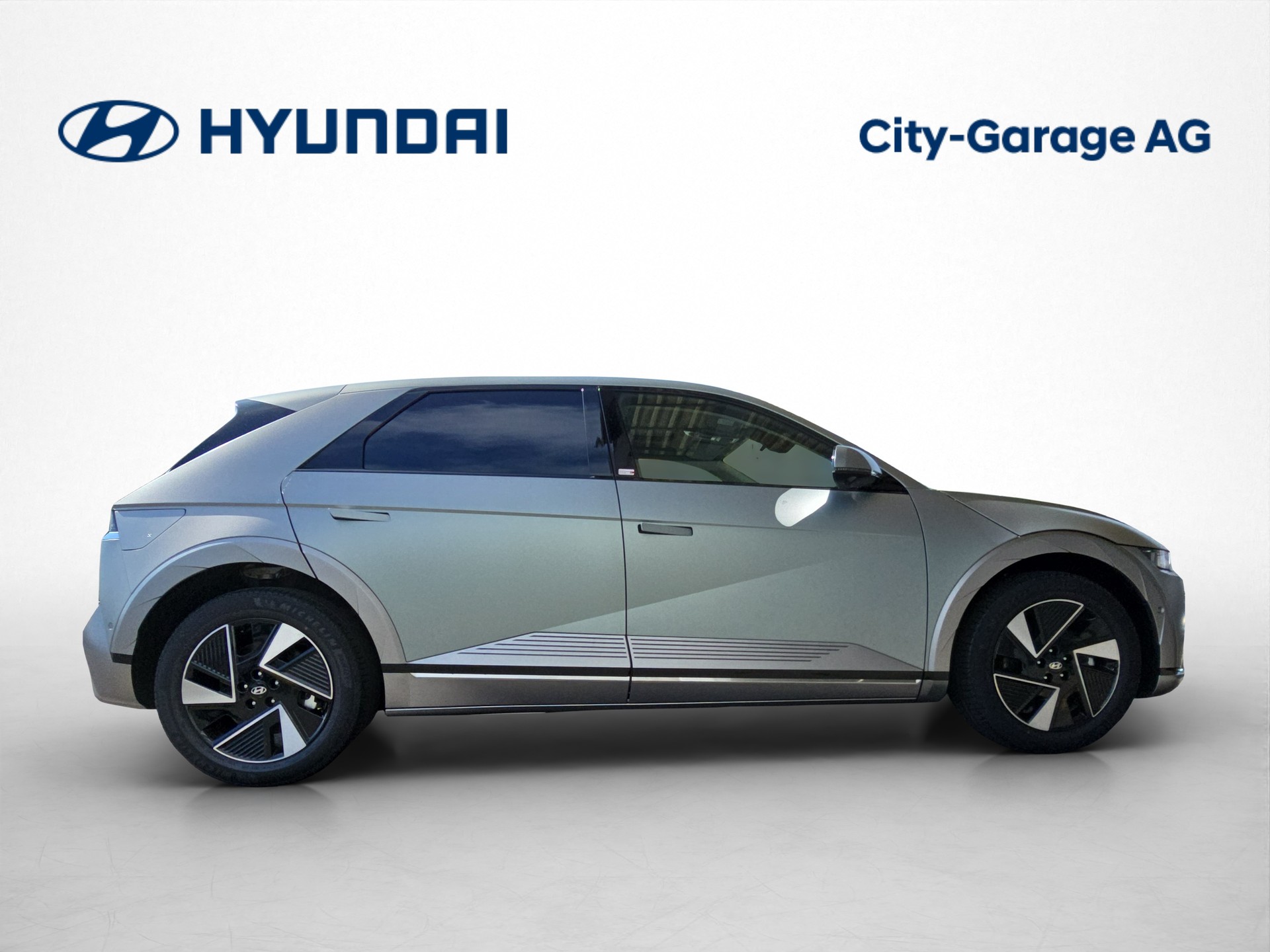 HYUNDAI Ioniq 5 Vertex 4WD 84kWh-image-4